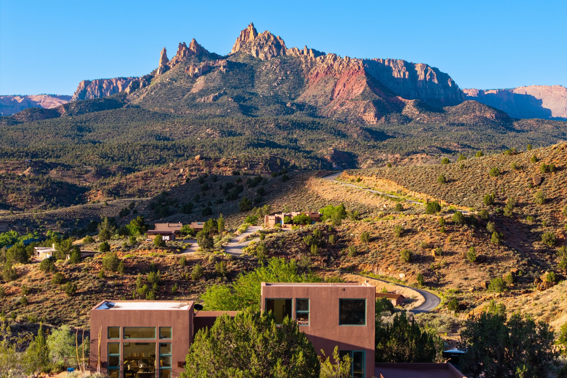  Zion Foothill Masterpiece - 物件實景