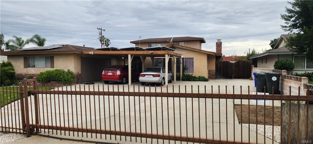 Bloomington, California, 92316, United States, 5 Bedrooms Bedrooms, ,2 BathroomsBathrooms,Residential,For Sale,2008810