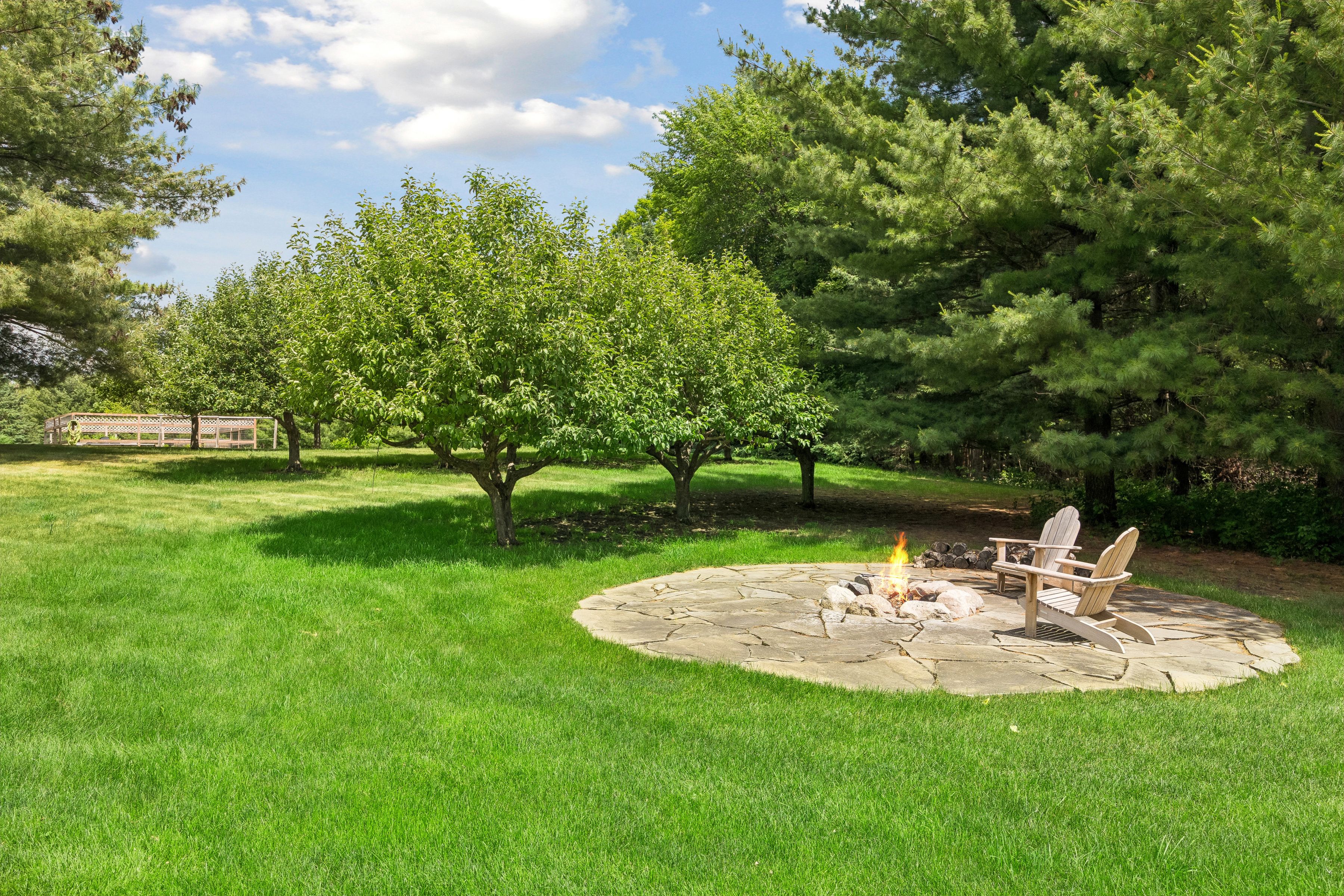  Private Woodland Oasis with Coastal-Inspired Elegance - 物件實景