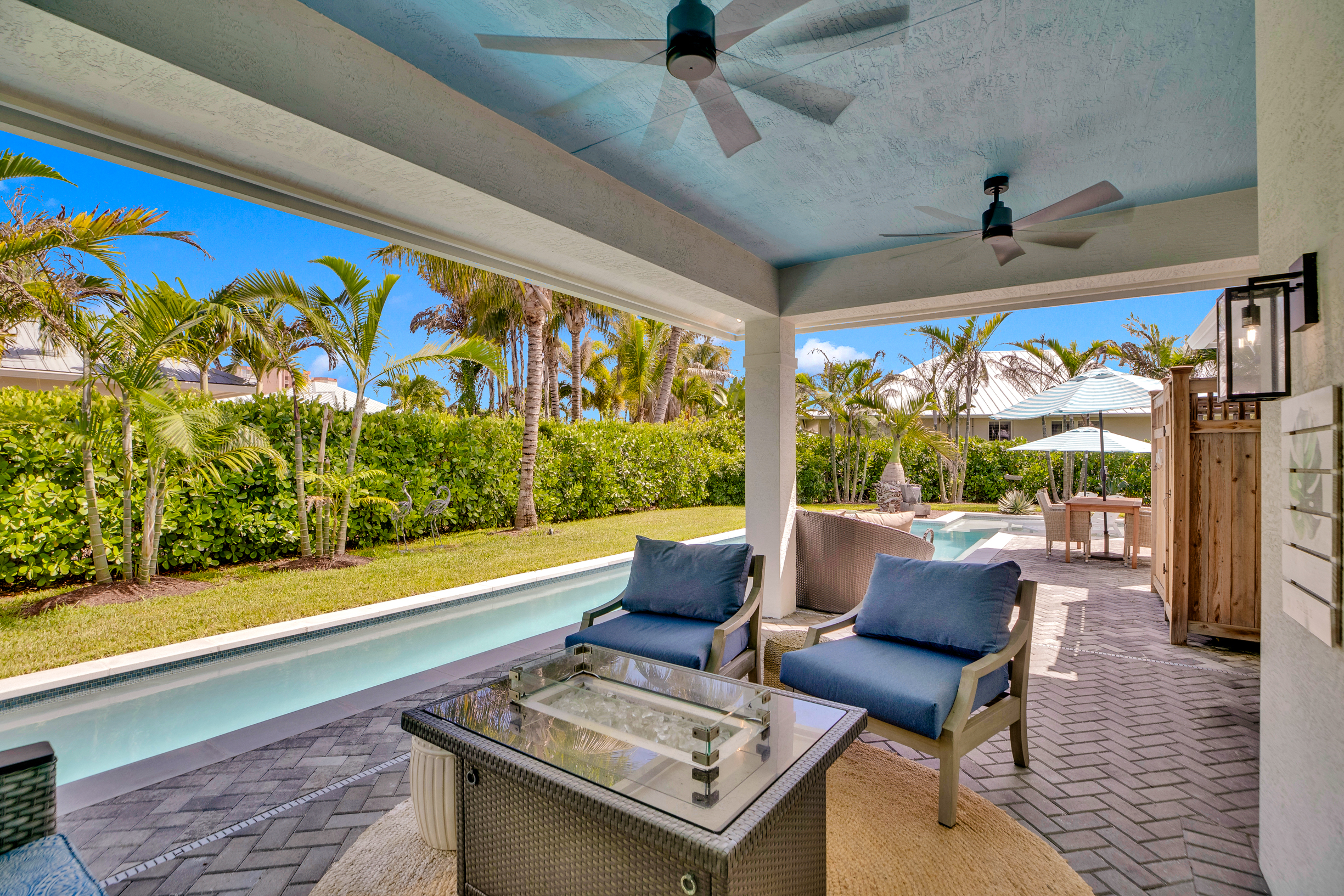  3932 Shoreside Drive, Hutchinson Island, FL, 34949 - 物件實景