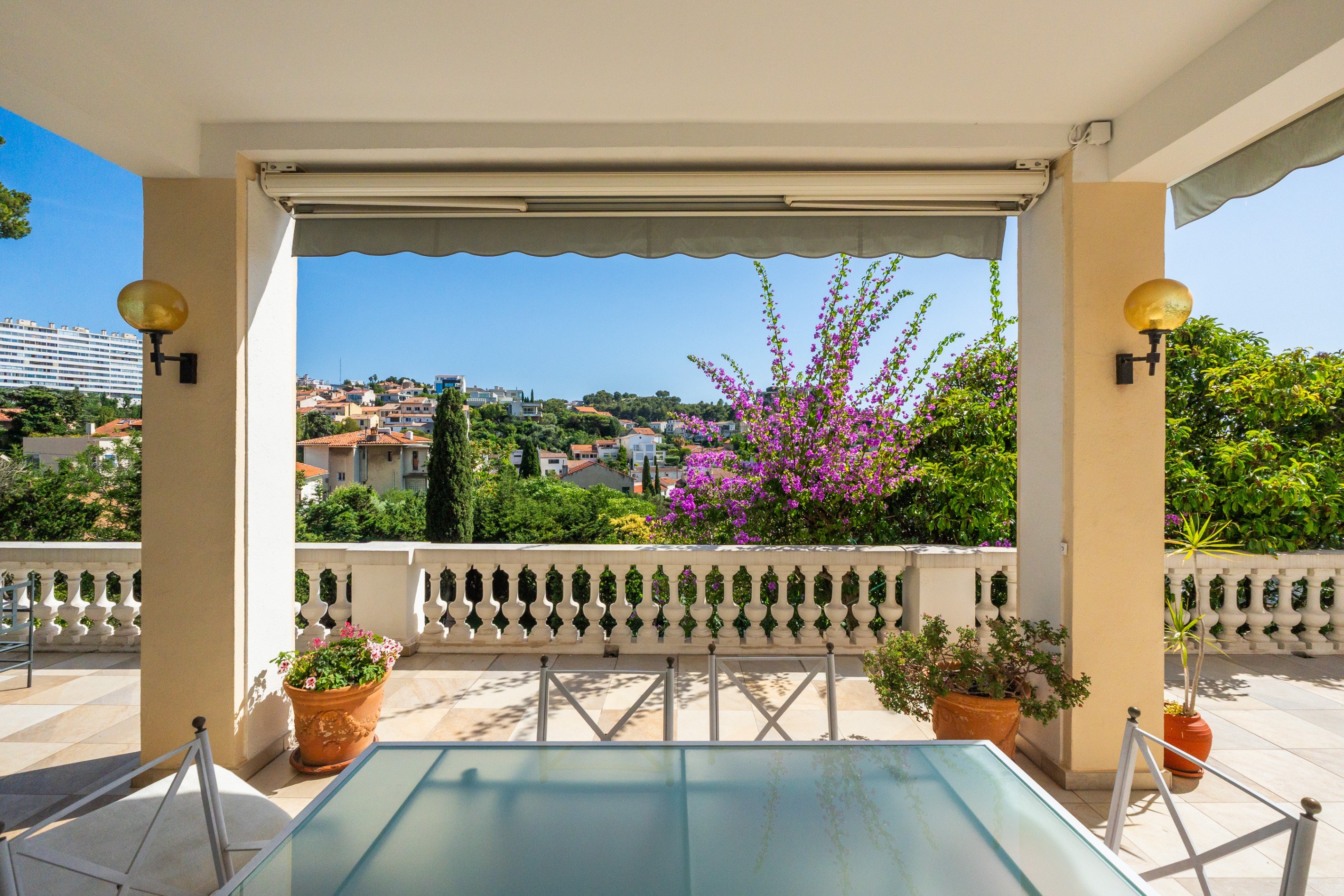  Marseille 7th, Roucas Blanc – Elegant Character Residence in 1880 Style - 物件實景
