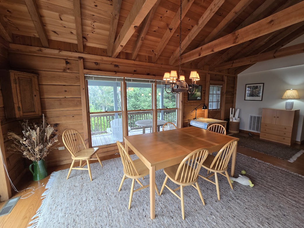 Warrensville, North Carolina, 28693, United States, 2 Bedrooms Bedrooms, ,2 BathroomsBathrooms,Residential,For Sale,1982340