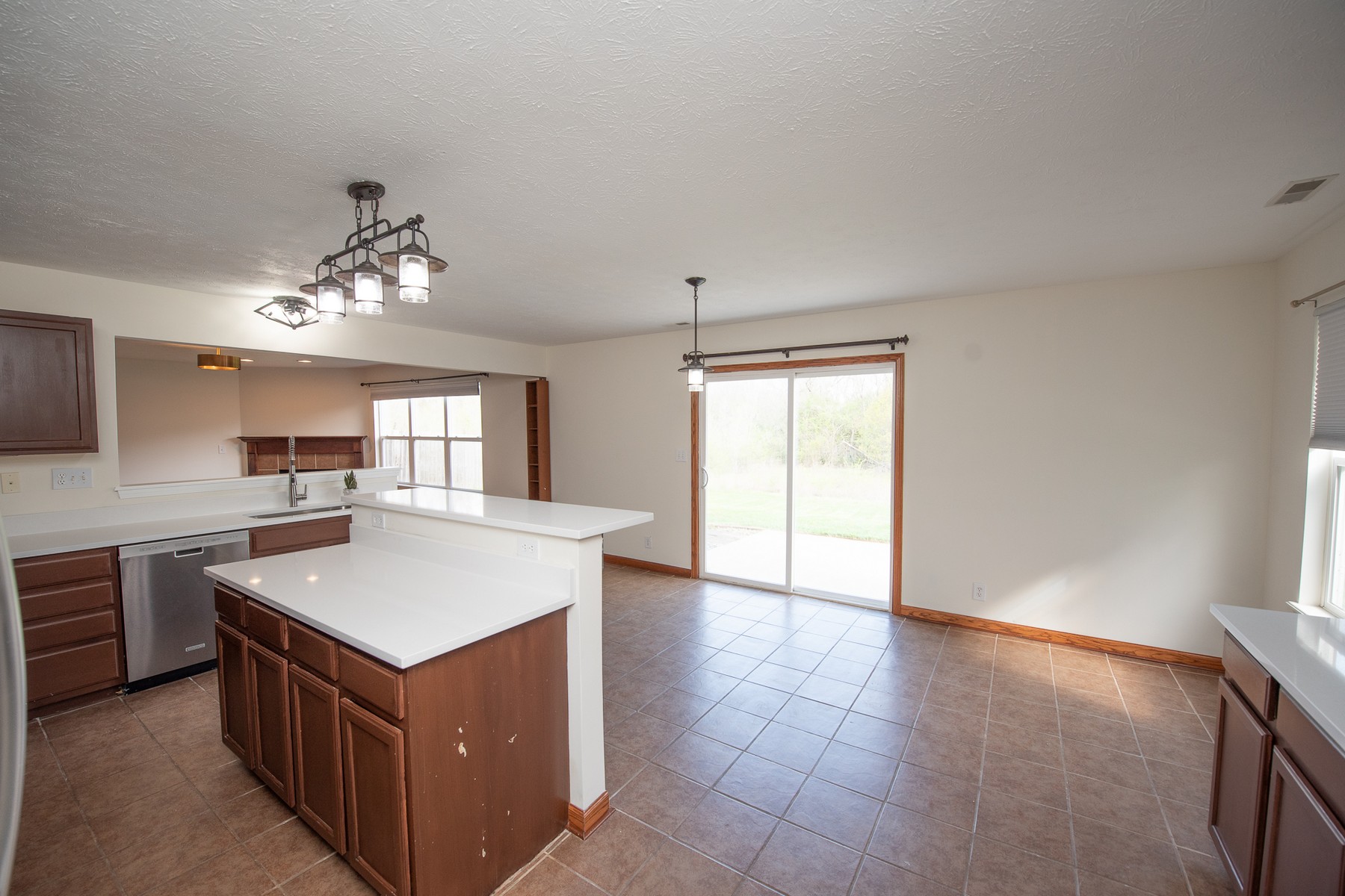  Thoughtfully Designed West Lafayette Four Bedroom Home - 物件實景