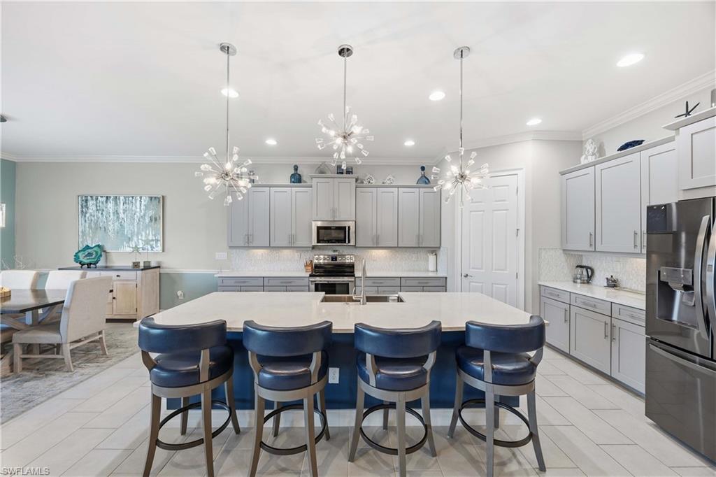 Naples, Florida, 34114, United States, 4 Bedrooms Bedrooms, ,6 BathroomsBathrooms,Residential,For Sale,2002204