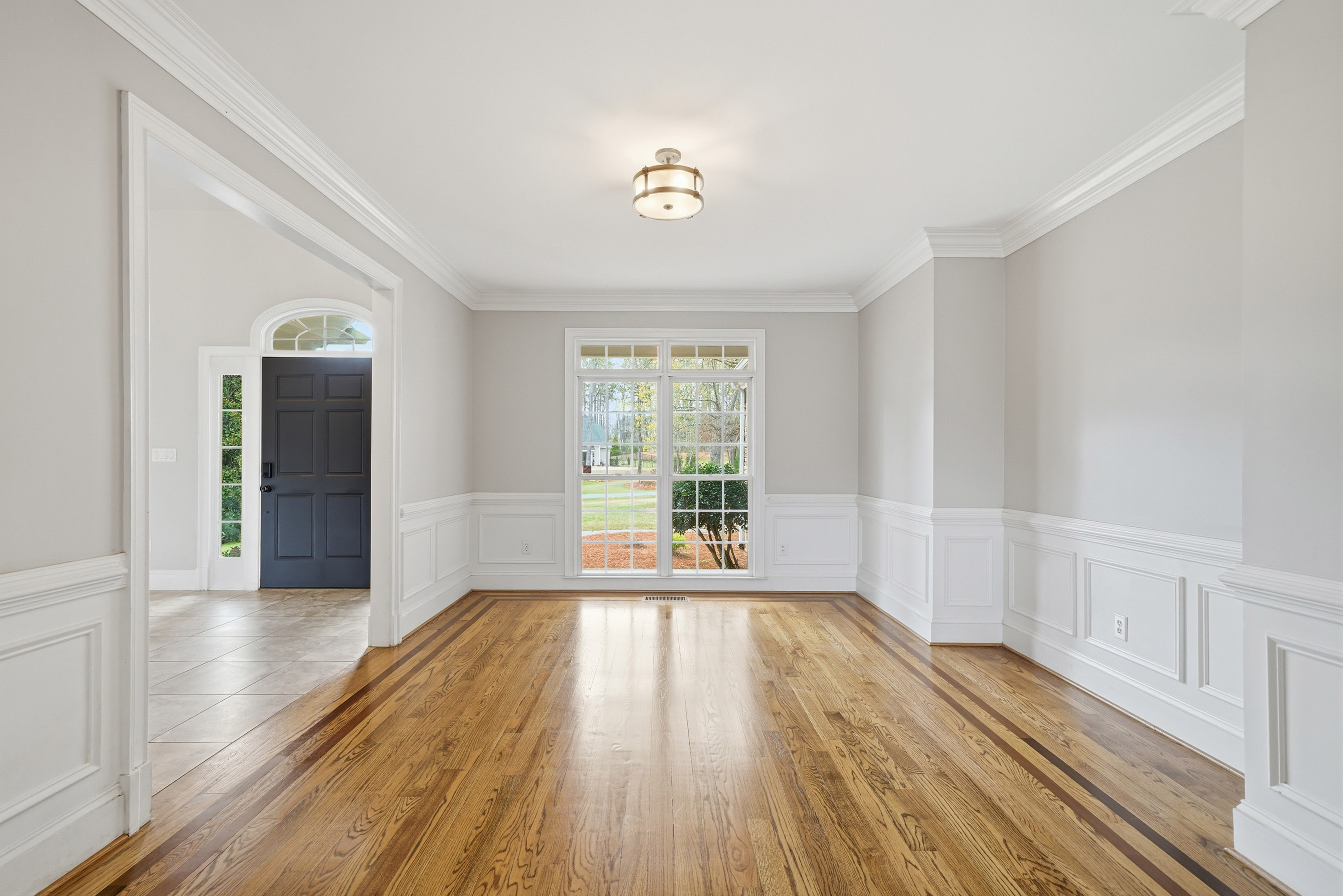  Luxury Craftsman Home in Premier Gated Community - 物件實景