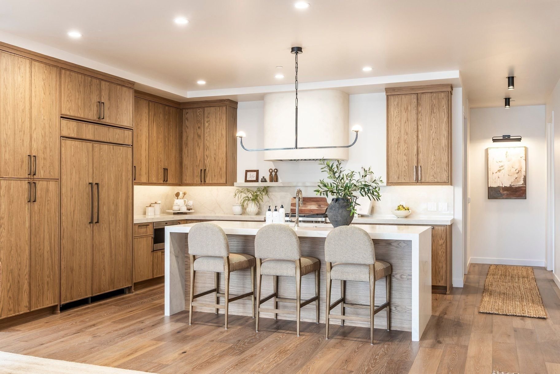  New Luxury Boutique Ski Condos at the Mouth of Big Cottonwood Canyon - 物件實景