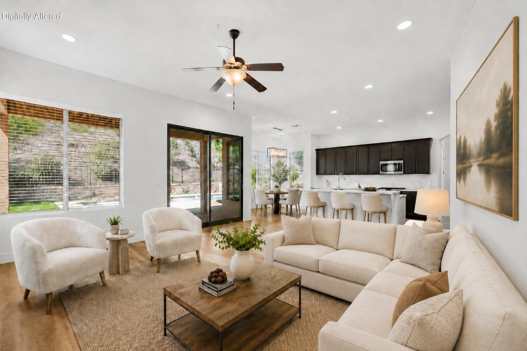  13547 E Estrella Avenue  Scottsdale, AZ - 物件實景