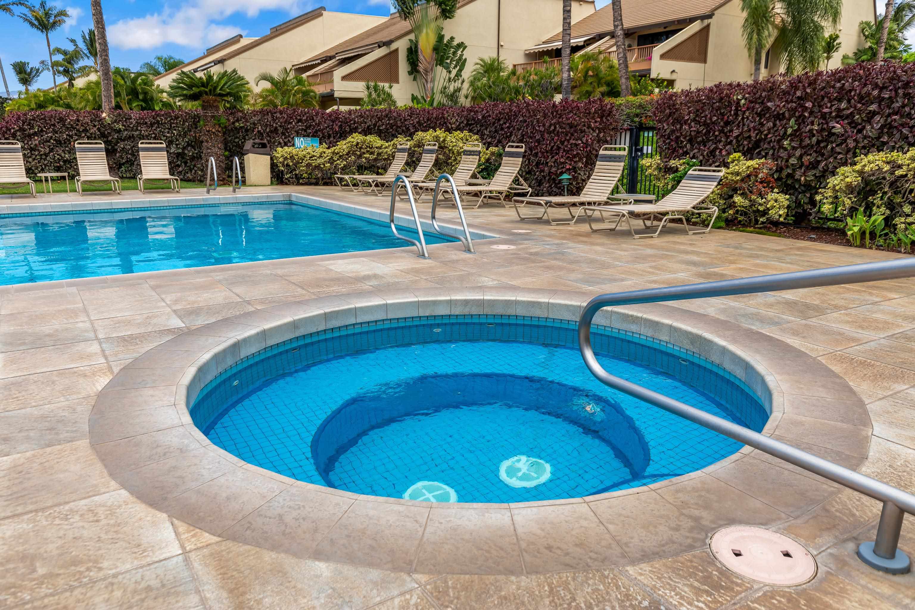 Kihei, Hawaii, 96753, United States, 1 Bedroom Bedrooms, ,2 BathroomsBathrooms,Residential,For Sale,1901082
