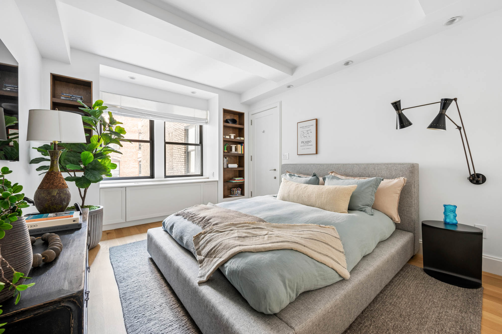  110 Central Park South 12AB - 物件實景