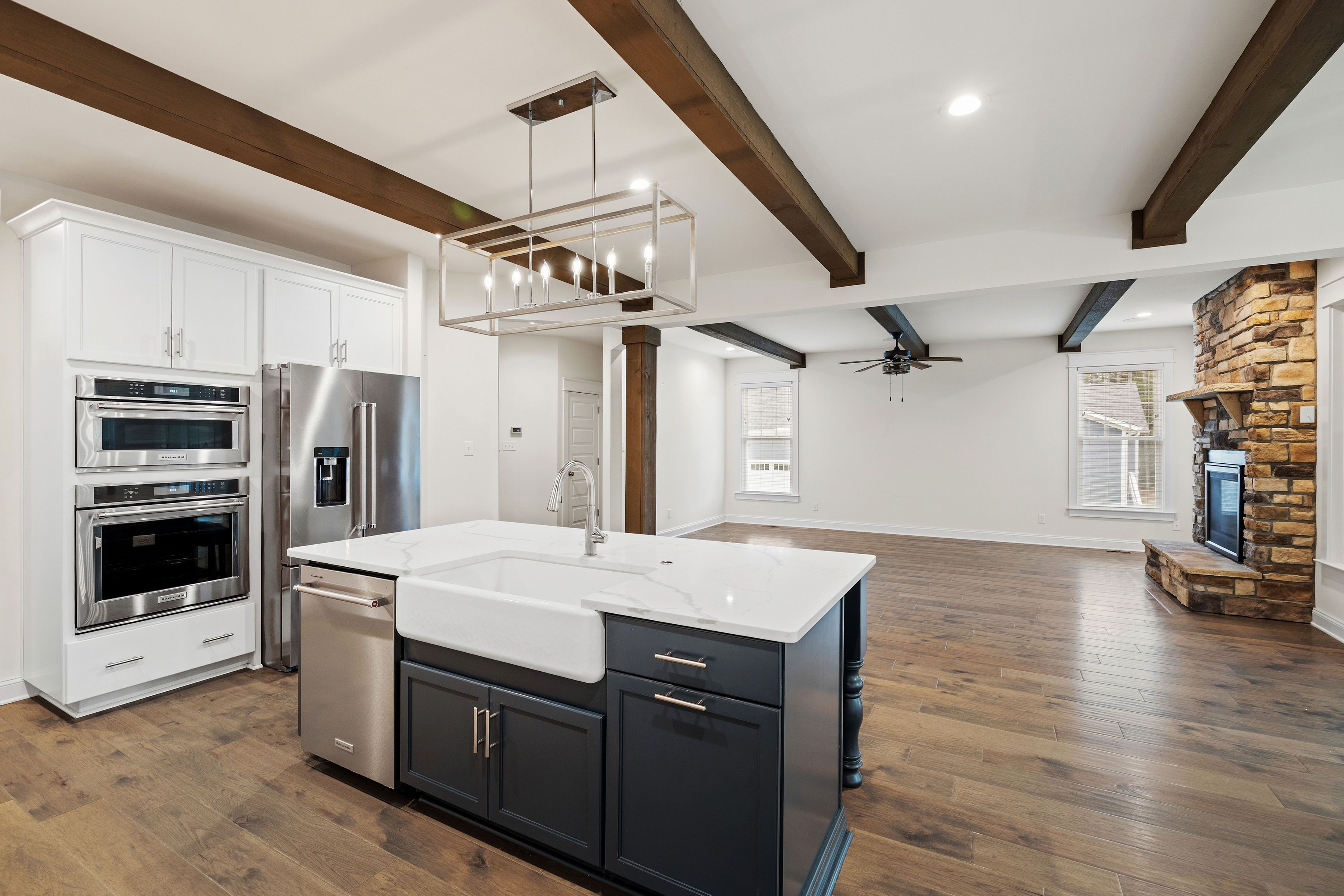  11745 Kings Pond Drive, Providence Forge, VA 23140 - 物件實景