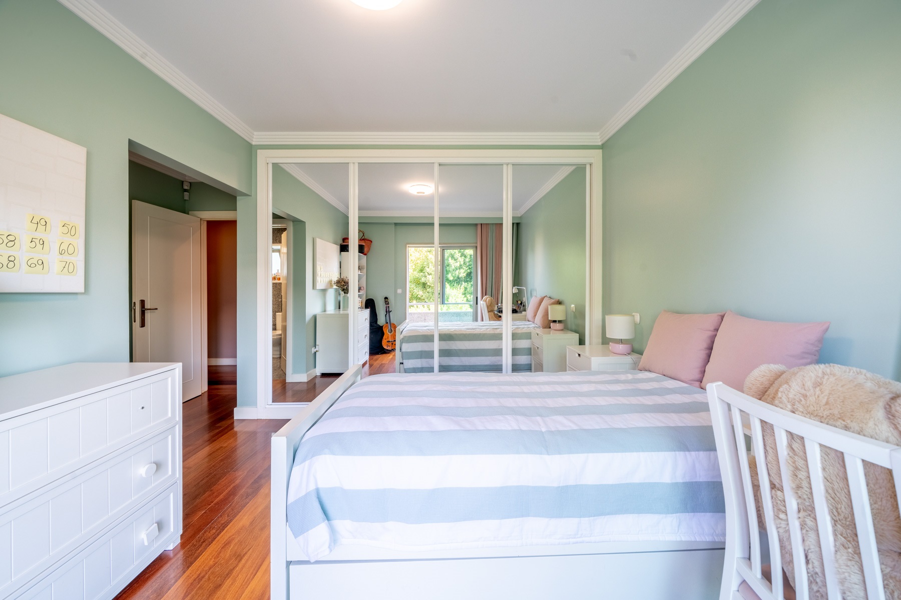  Flat, 5 bedrooms, for Sale - 物件實景