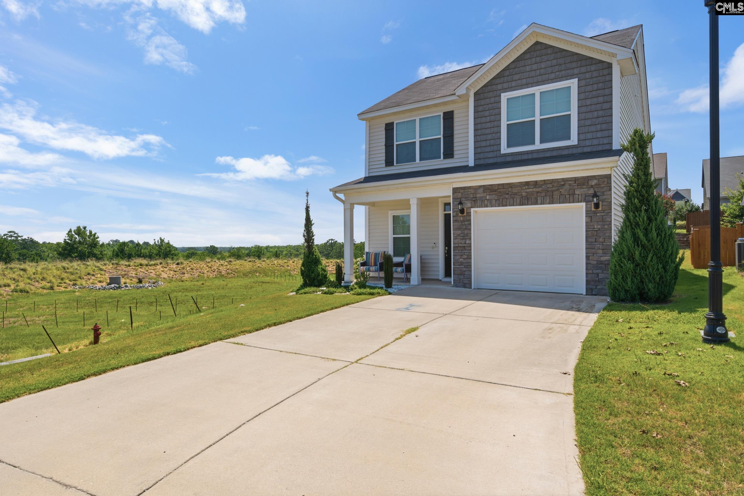 Coopers Ridge Ln, Elgin, SC 29045 #1