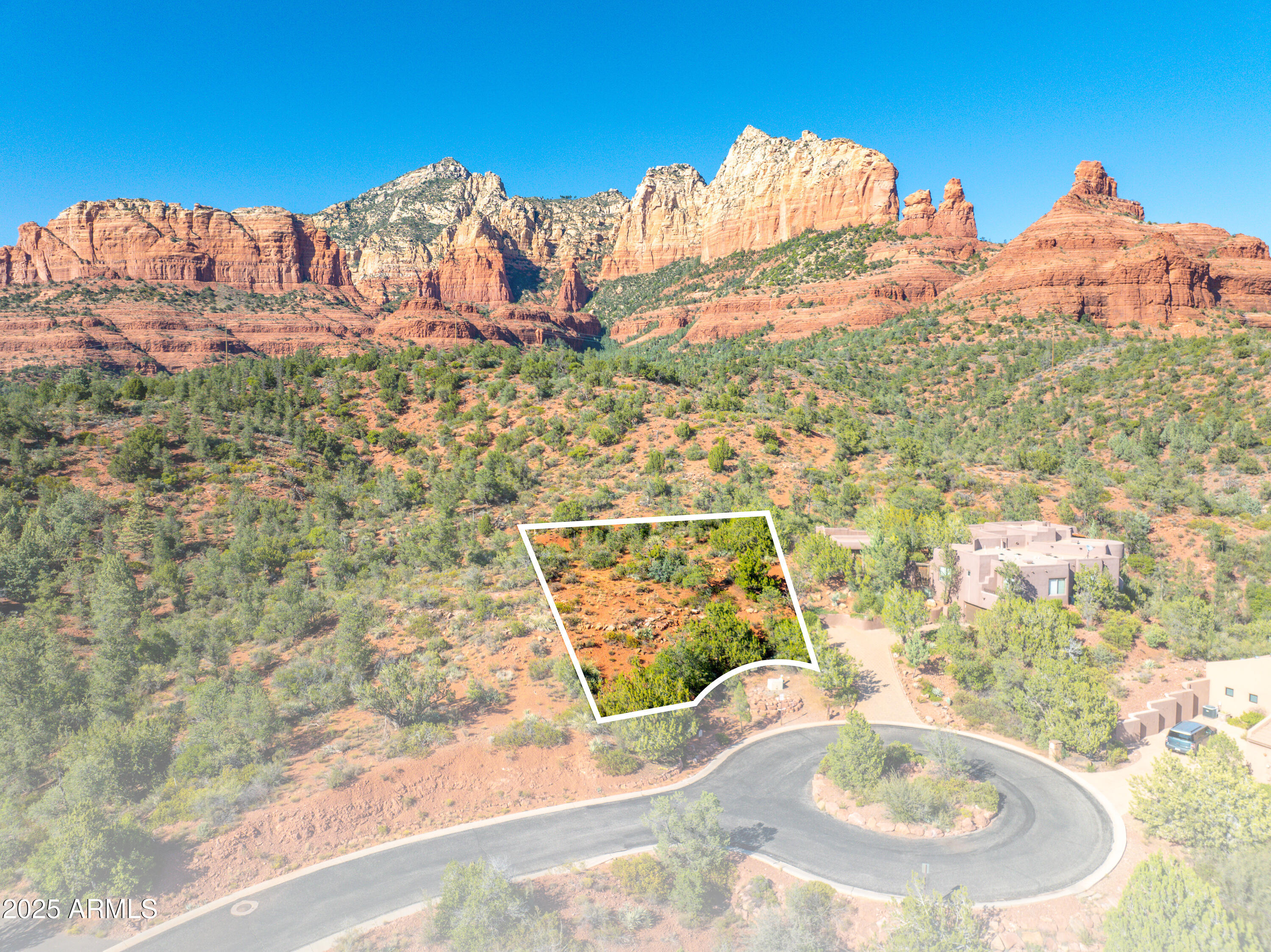 Sedona, Arizona, 86336, United States, ,Land,For Sale,1955907