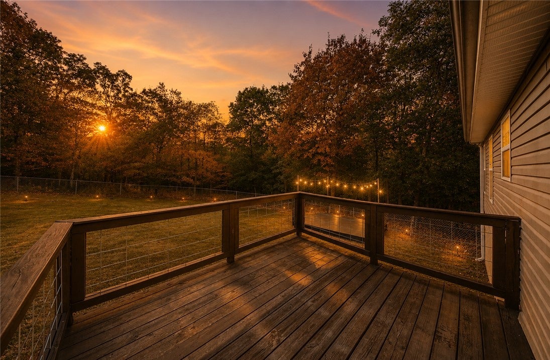 Shere Ln, Bella Vista, AR 72714 #1