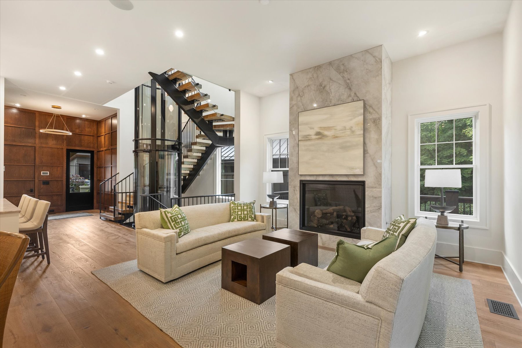  502 Birchwood Drive Unit B-1 Highlands - 物件實景