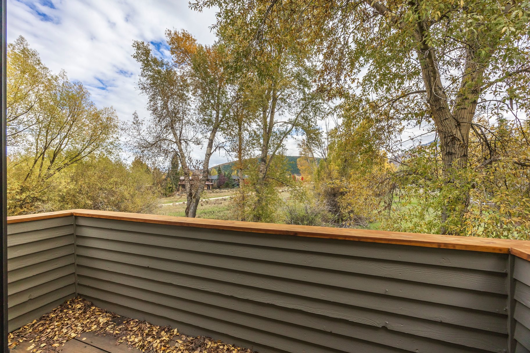  Updated Townhome in Ptarmigan’s Best Location with Ski Run Views - 物件實景