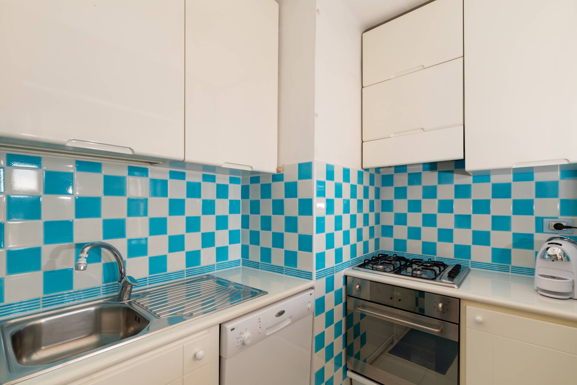 Olbia, Sassari, IT, 2 Bedrooms Bedrooms, ,2 BathroomsBathrooms,Residential,For Sale,1743864
