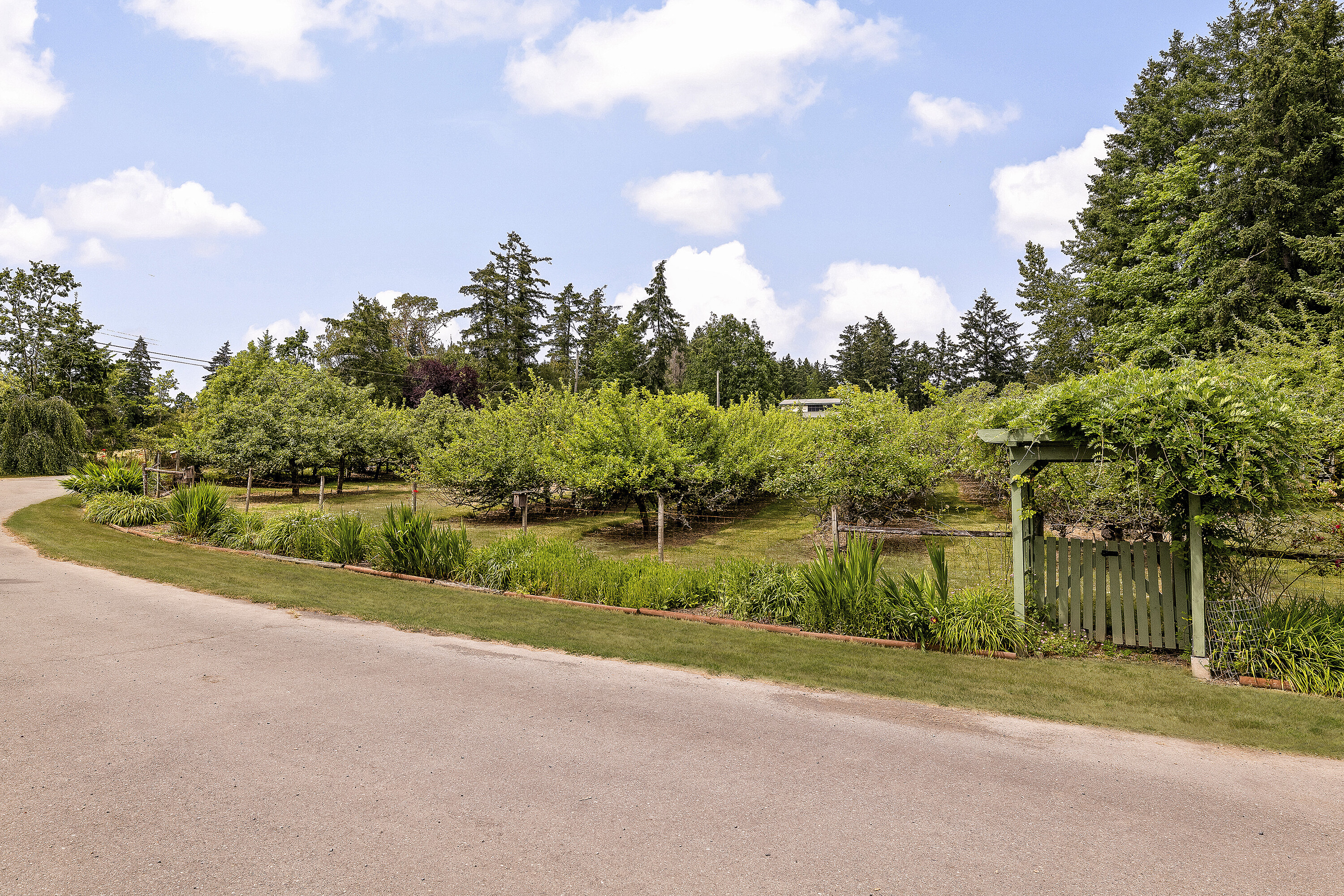  Remarkable Lakefront Estate - 物件實景