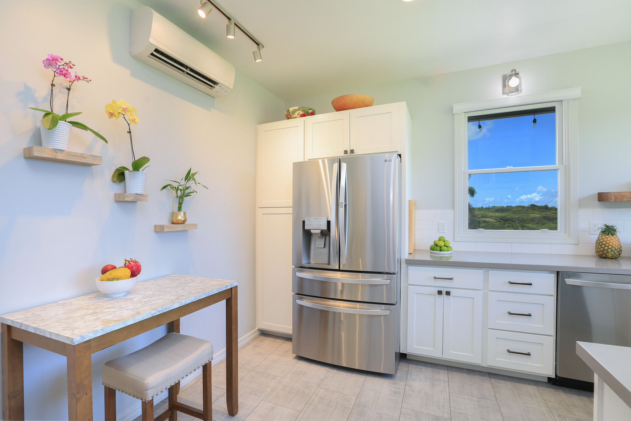  4858 Kahiliholo Rd, Unit #3 Kilauea, HI, 96754 - 物件實景