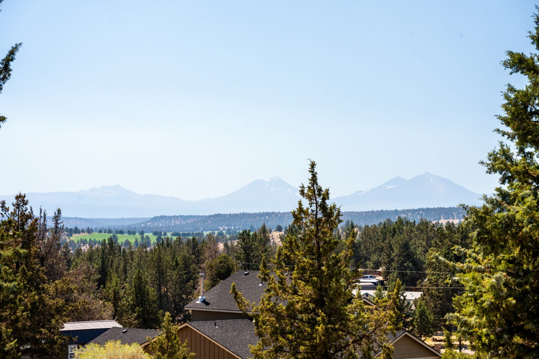  8867 SW Shad Road Terrebonne, OR 97760 - 物件實景
