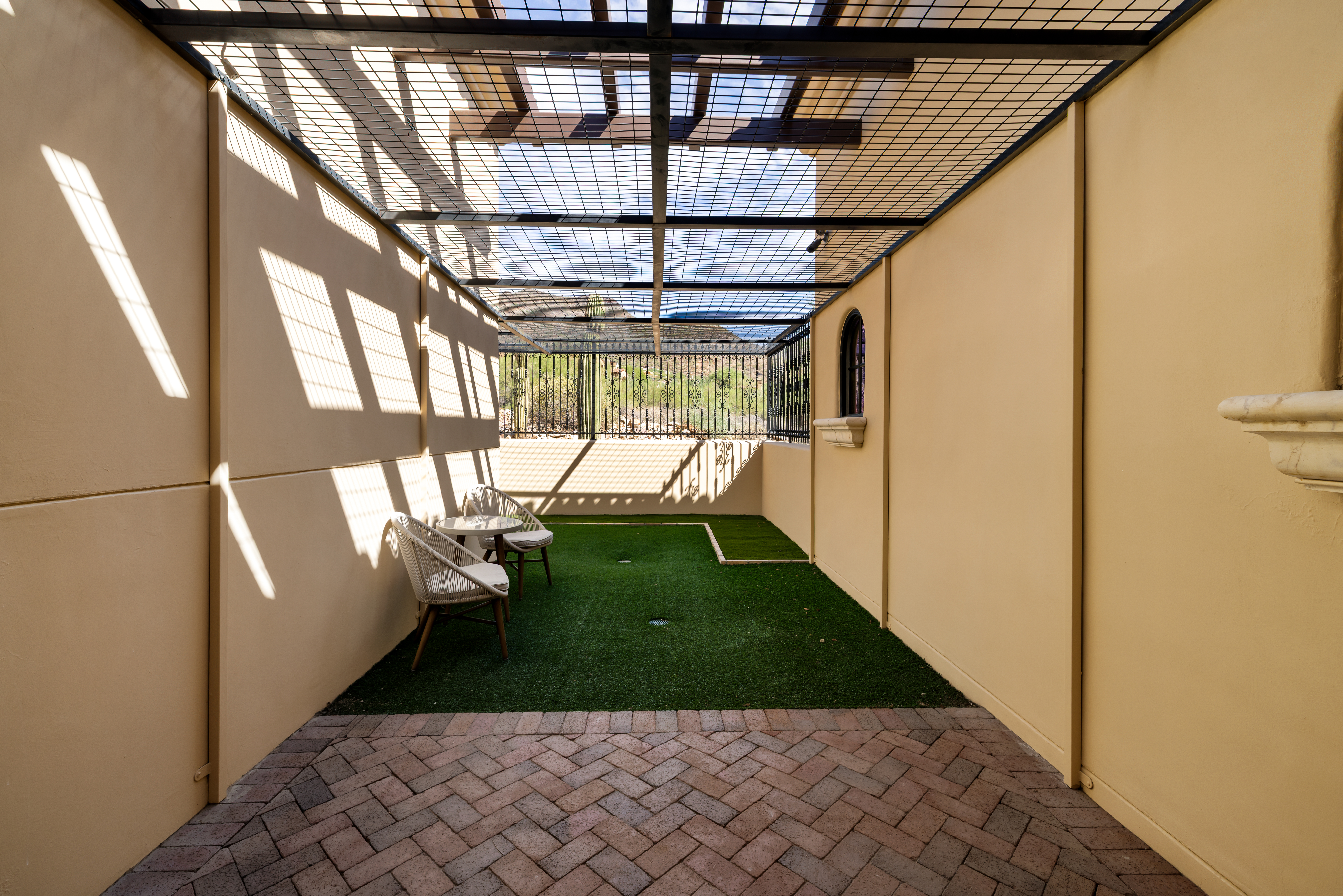  10947 E WINGSPAN WAY¦Scottsdale, AZ - 物件實景