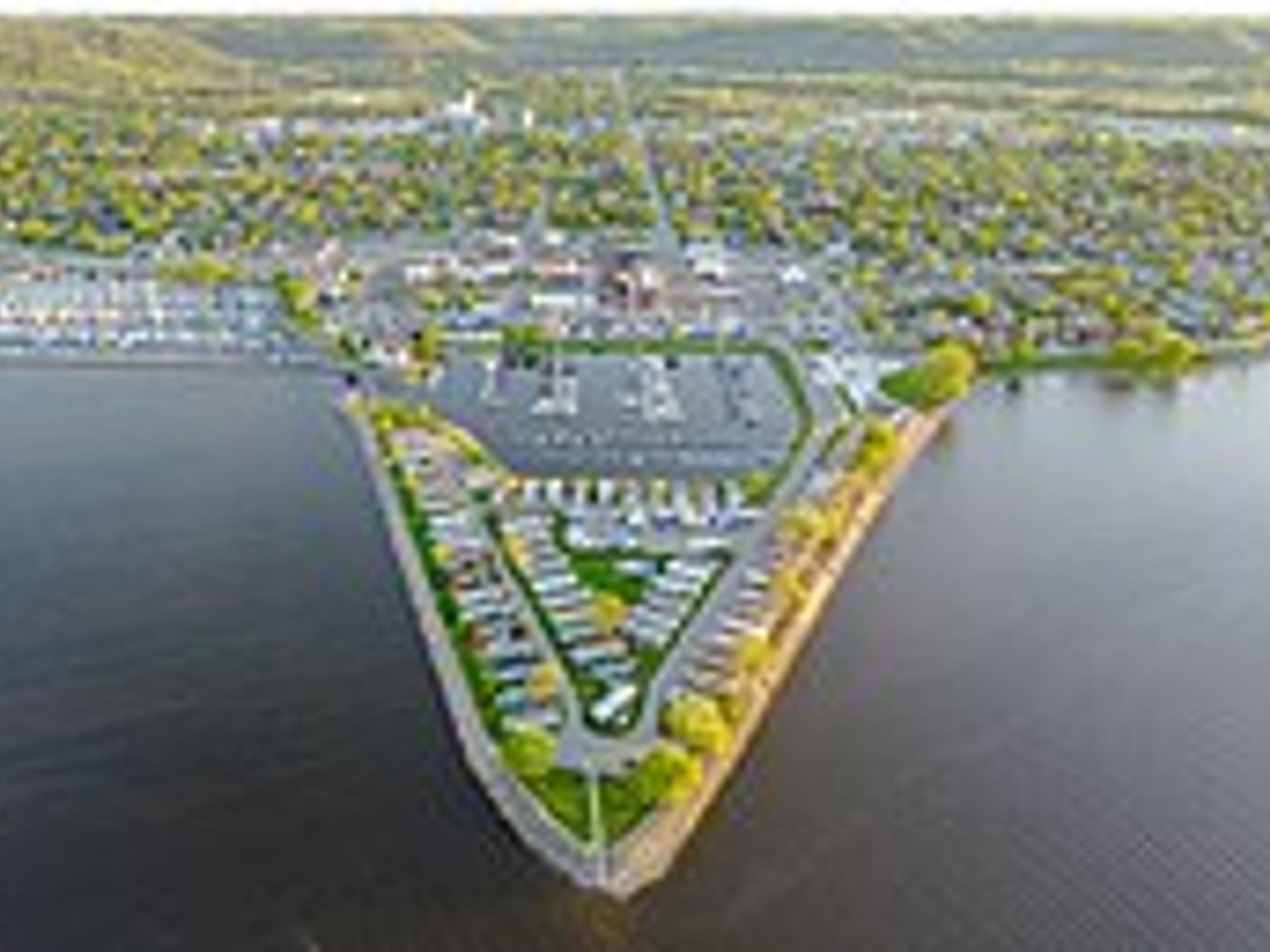  Modern Lake Pepin Retreat with Proven Income Potential - 物件實景
