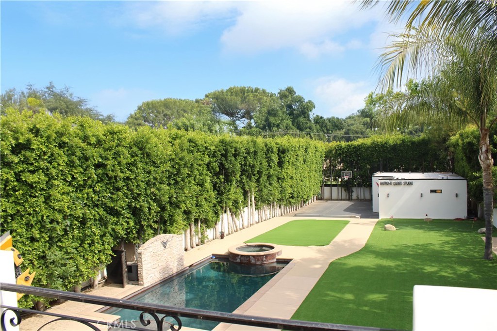 Woodland Hills, California, 91367, United States, 5 Bedrooms Bedrooms, ,6 BathroomsBathrooms,Residential,For Sale,1861197