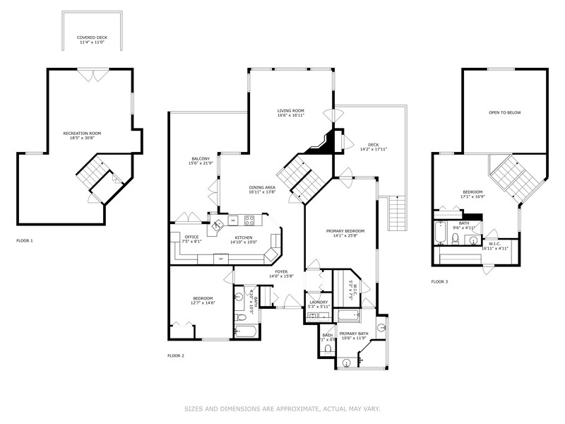 Niceville, Florida, 32578, United States, 3 Bedrooms Bedrooms, ,3 BathroomsBathrooms,Residential,For Sale,1856967