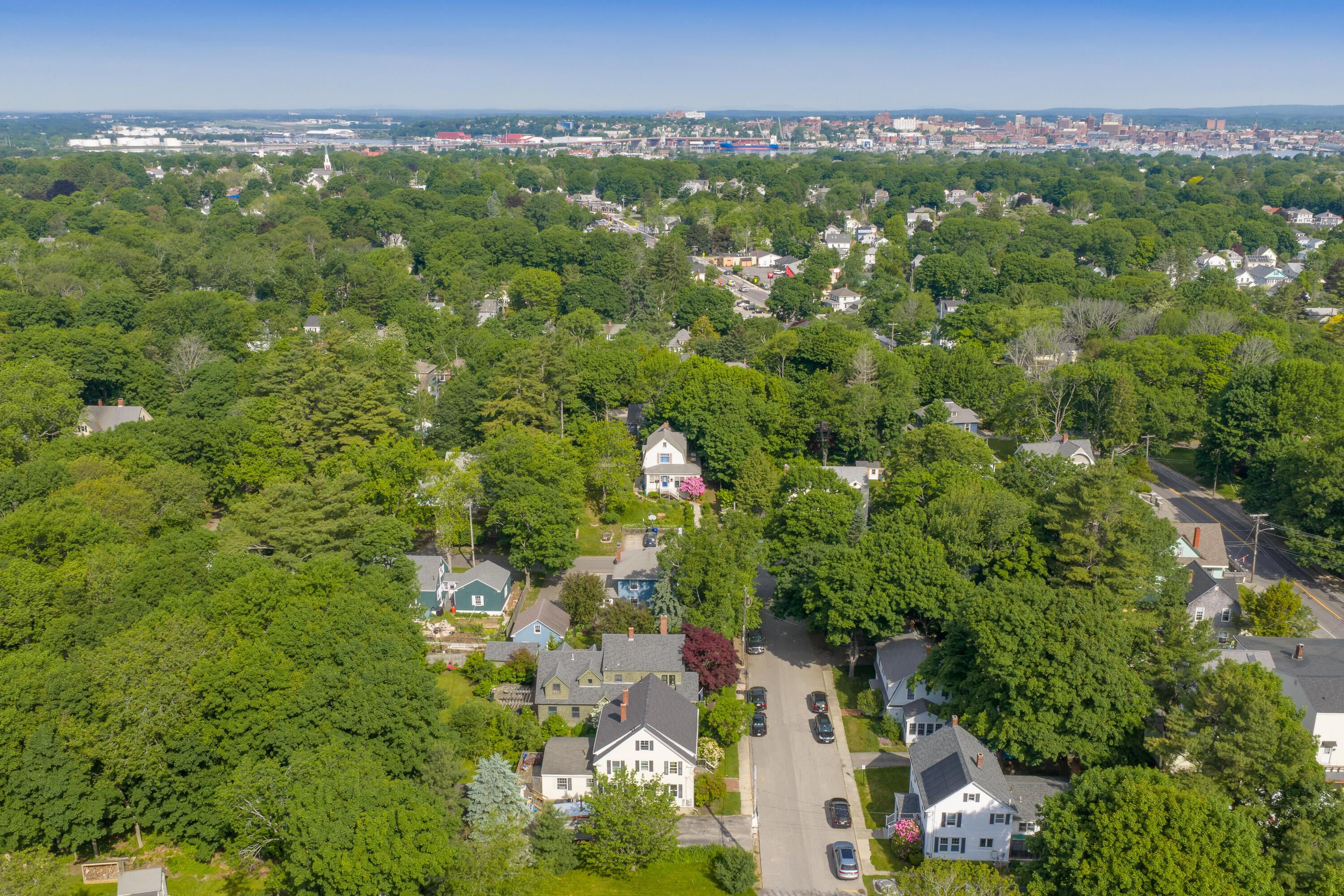  35-37 Warren Avenue - 物件實景