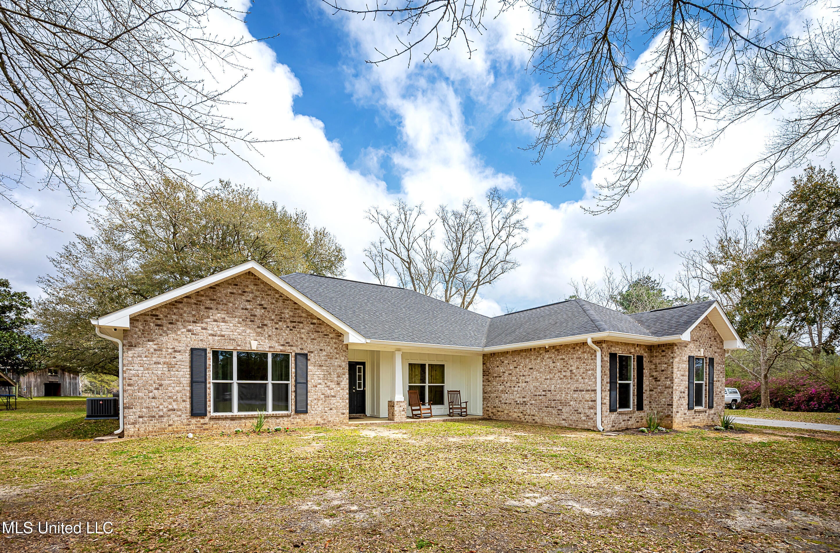 Vancleave, Mississippi, 39565, United States, 4 Bedrooms Bedrooms, ,2 BathroomsBathrooms,Residential,For Sale,1927401