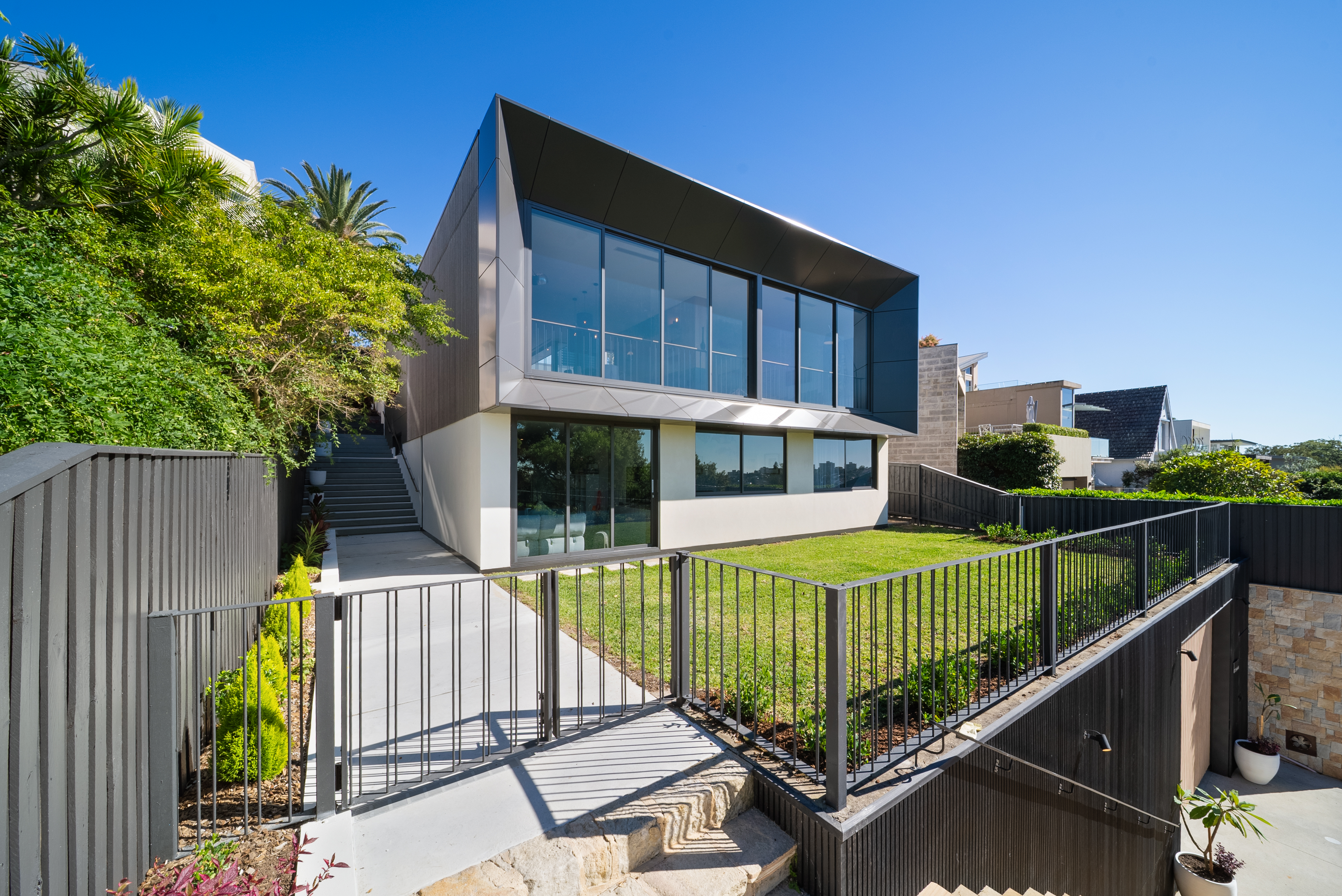  7 Tutus Street, Balgowlah Heights - 物件實景