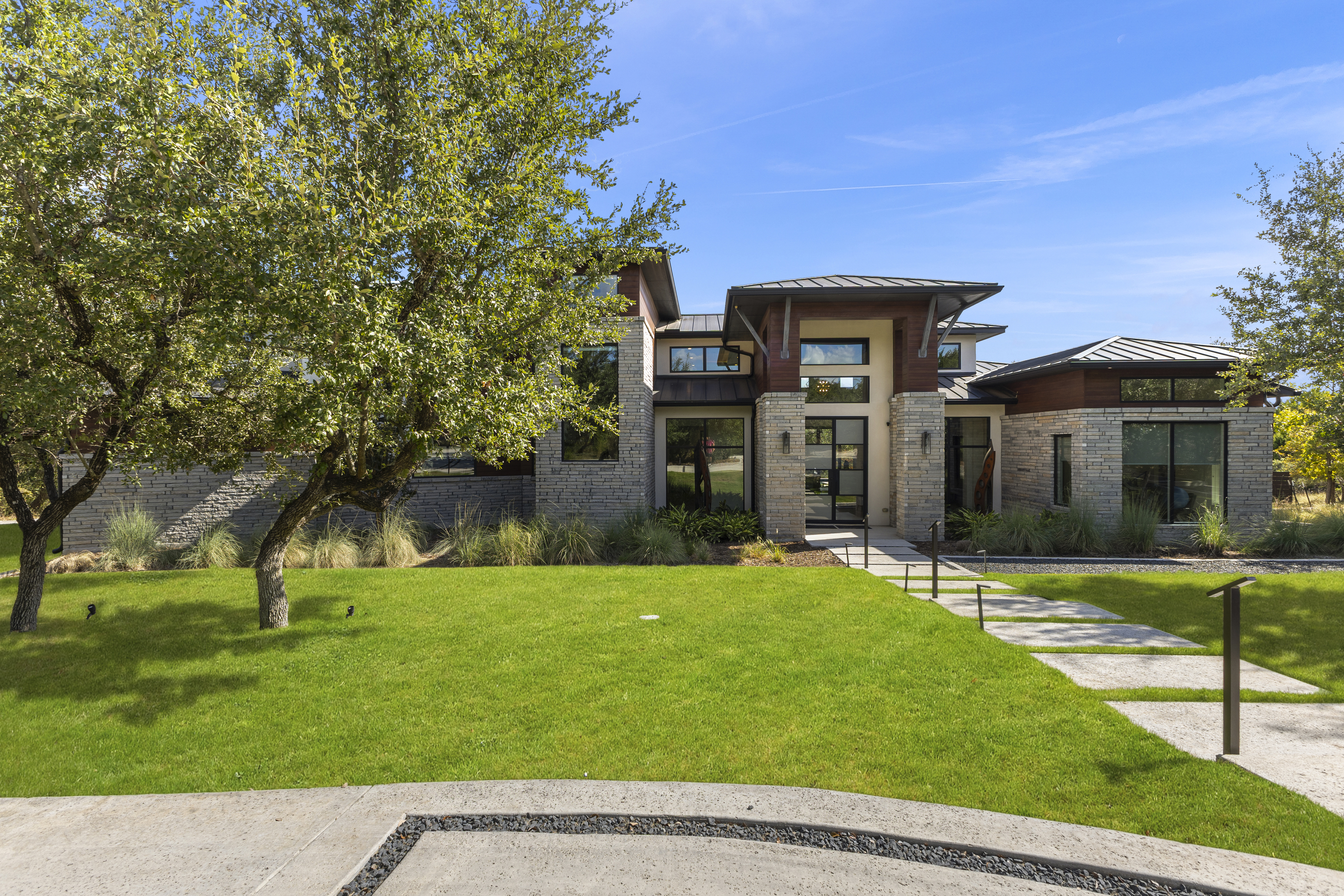  Sophisticated Estate Living on Five Acres - 物件實景