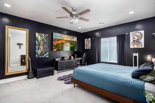 St. George, Utah, 84790, United States, 3 Bedrooms Bedrooms, ,3 BathroomsBathrooms,Residential,For Sale,1981524