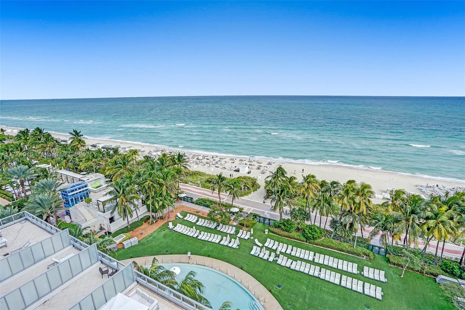 Miami Beach, Florida, 33140, United States, 2 Bedrooms Bedrooms, ,3 BathroomsBathrooms,Residential,For Sale,1759020