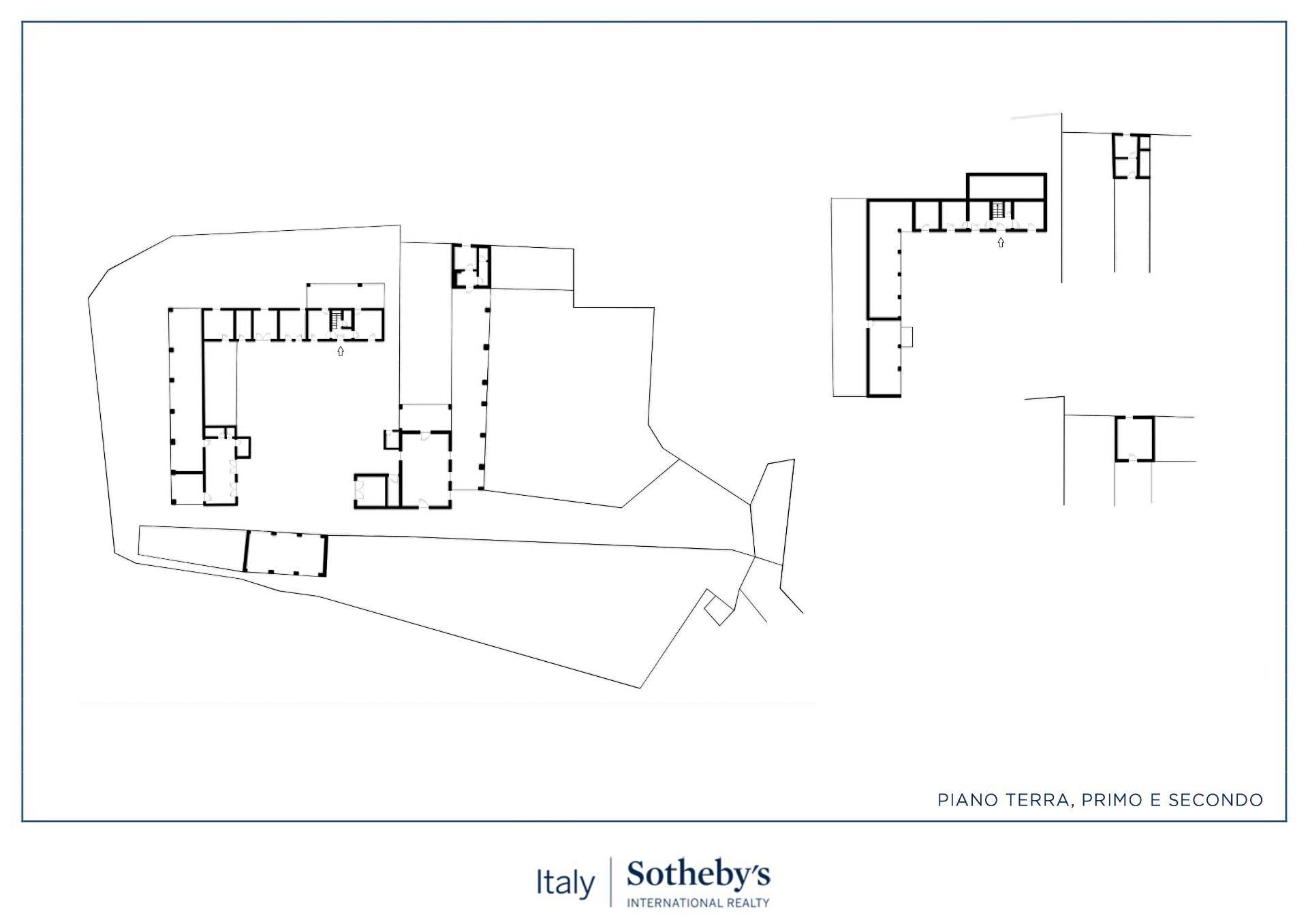  Historic villa with large park in the countryside of Cremona - 物件實景