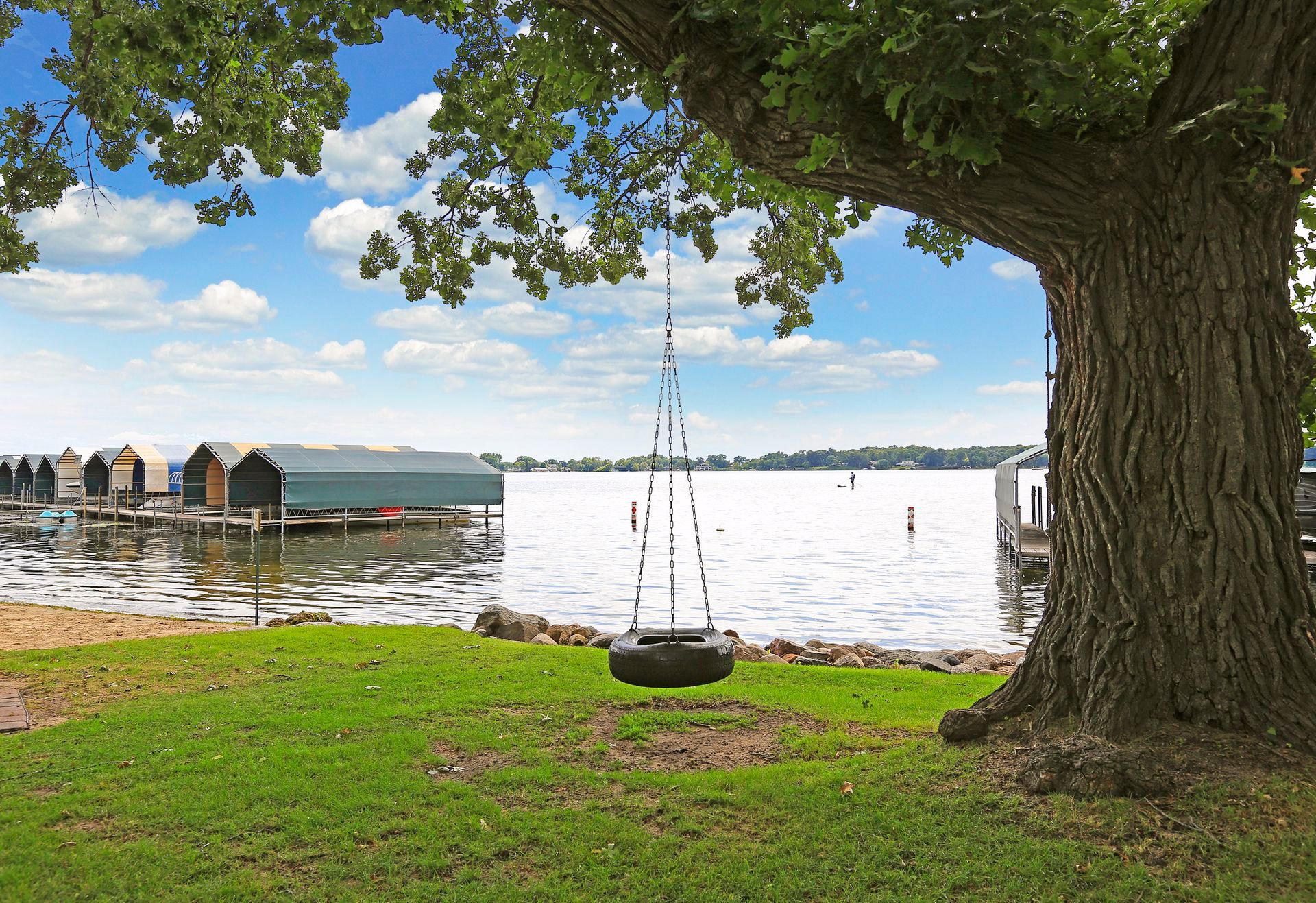  Private .52-acre Minnetonka Beach lot - 物件實景