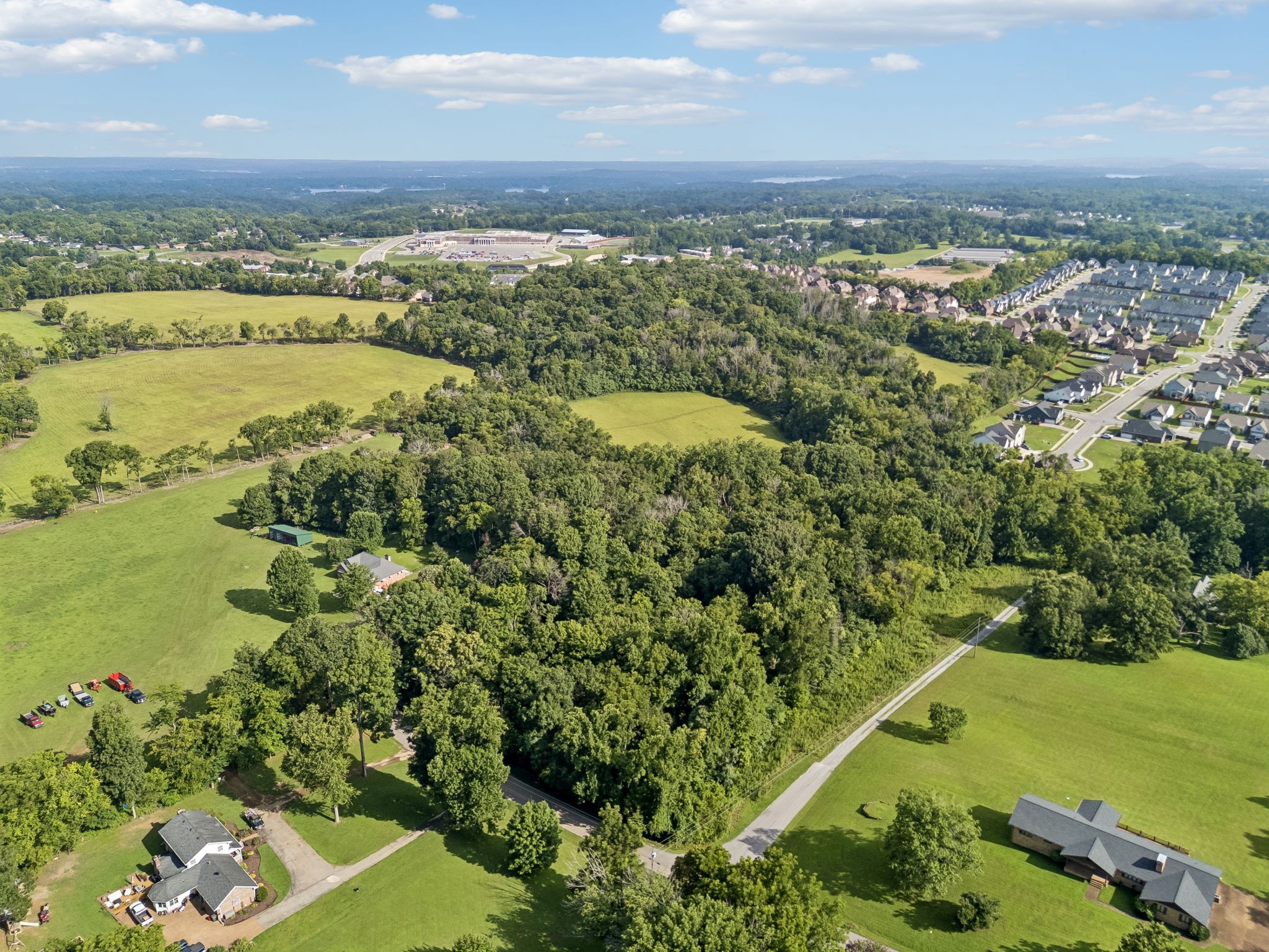  501 Young Dr Lot #1, Mount Juliet, TN, 37122 - 物件實景