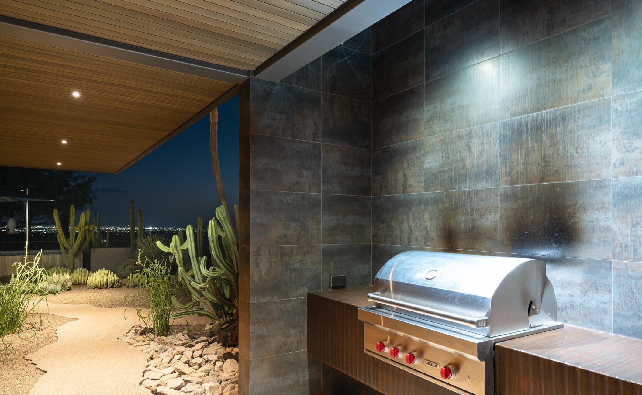  6452 N Rattlesnake Canyon Road ¦ Tucson, AZ - 物件實景