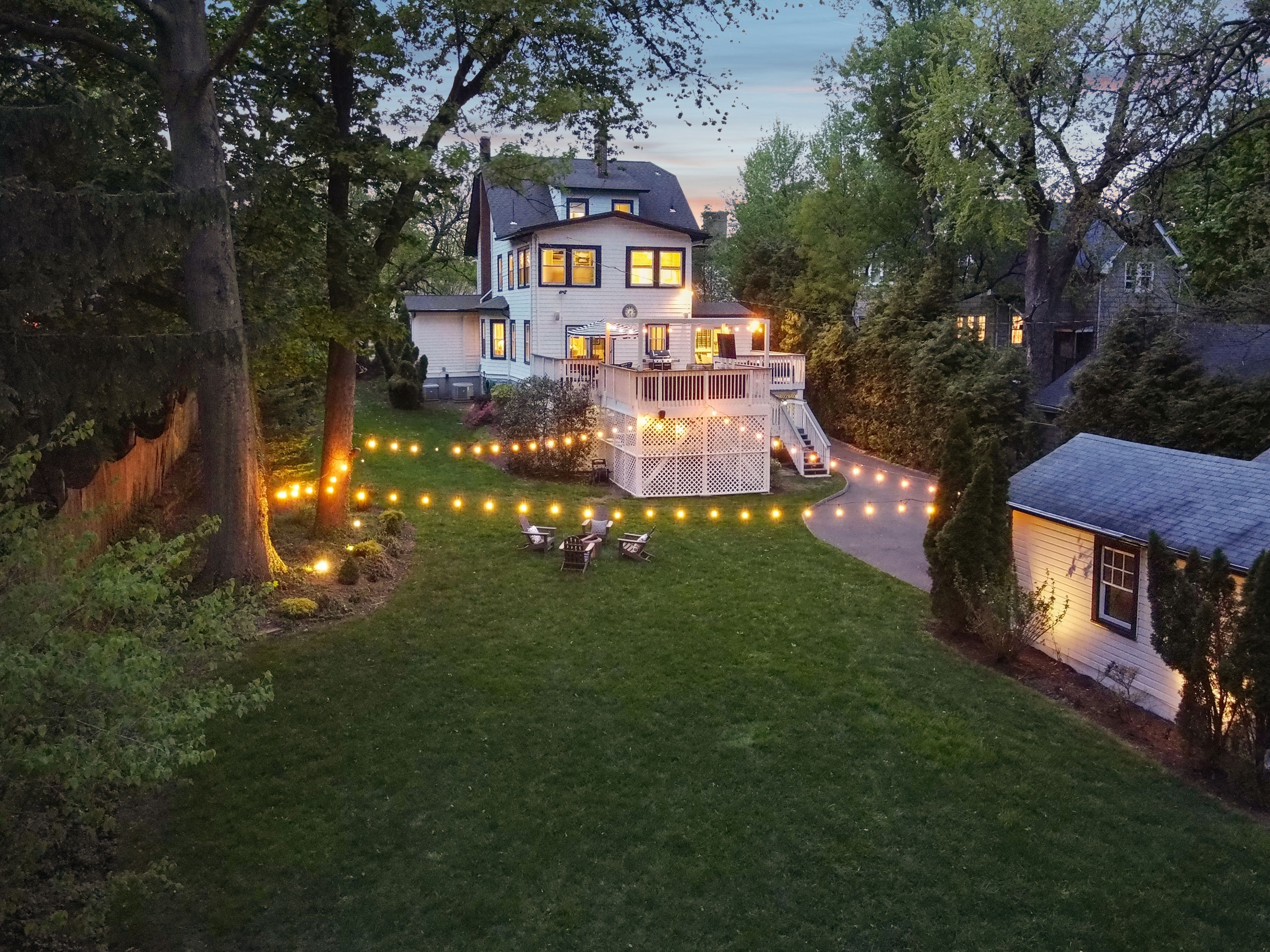 103 Highland Avenue, Glen Ridge, NJ 07028 - 物件實景