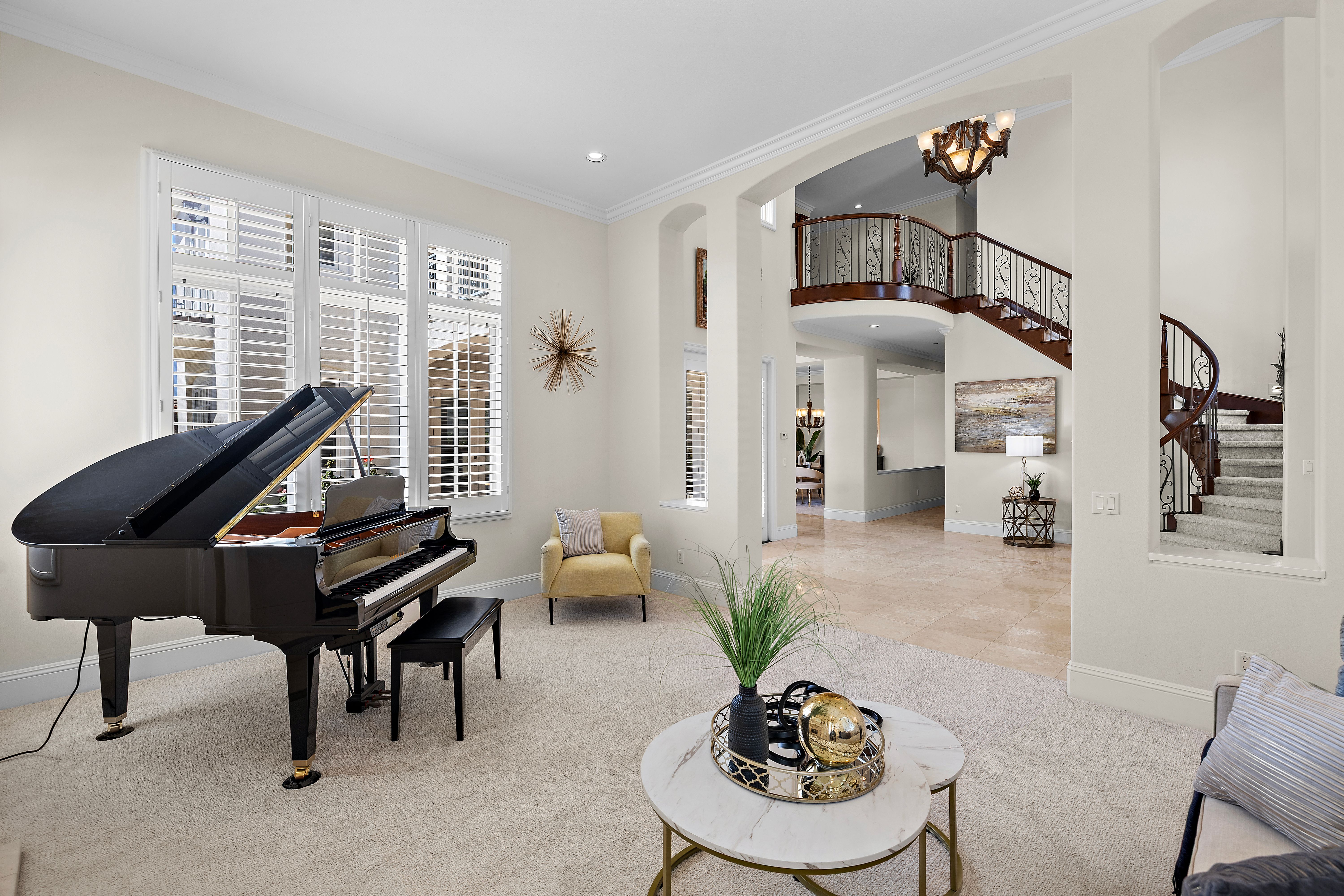  19 Rosana Way, Coto de Caza, CA 92679 - 物件實景