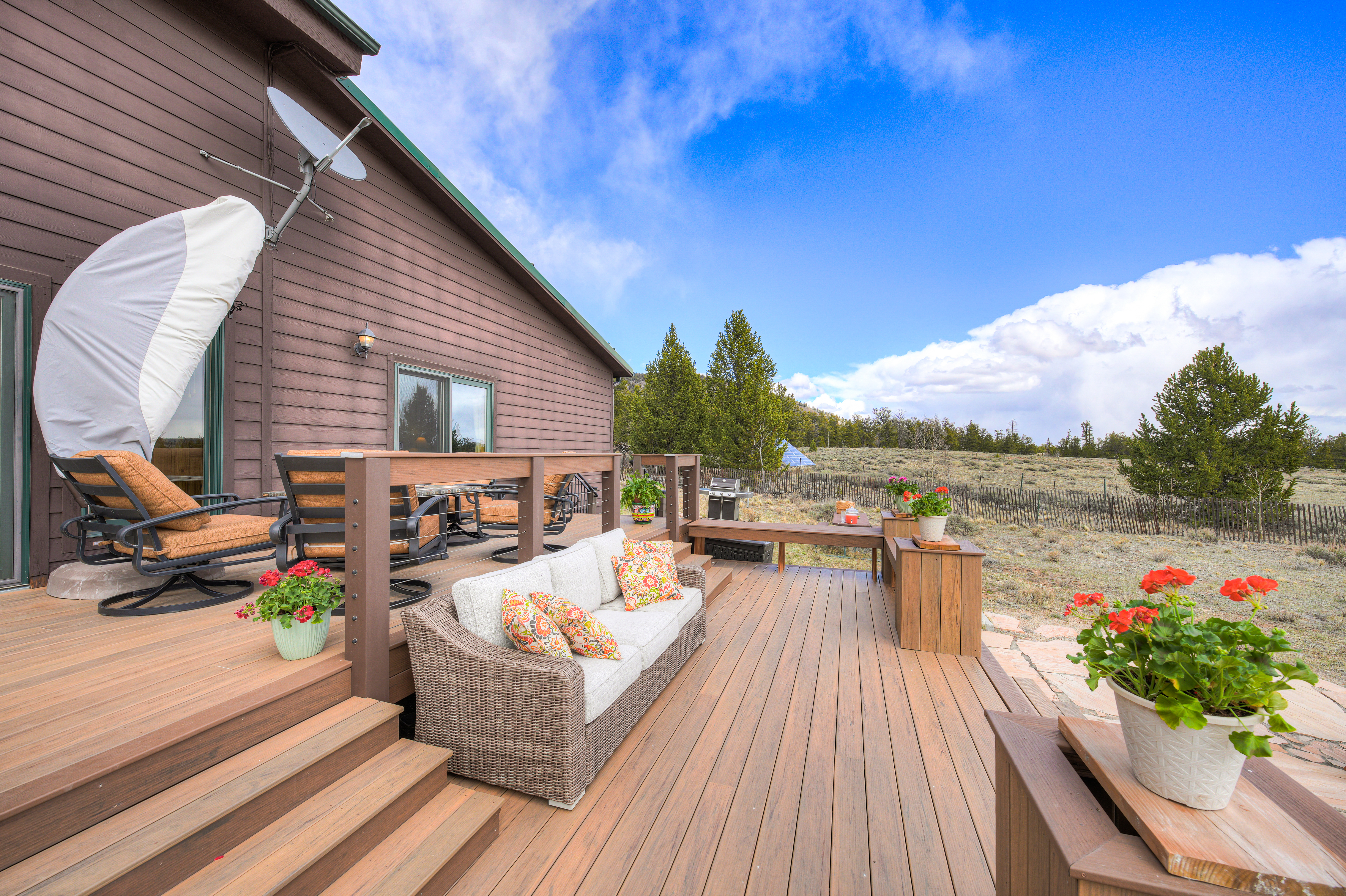  2867 Willow Creek Lane, Fairplay, CO, 80440 - 物件實景