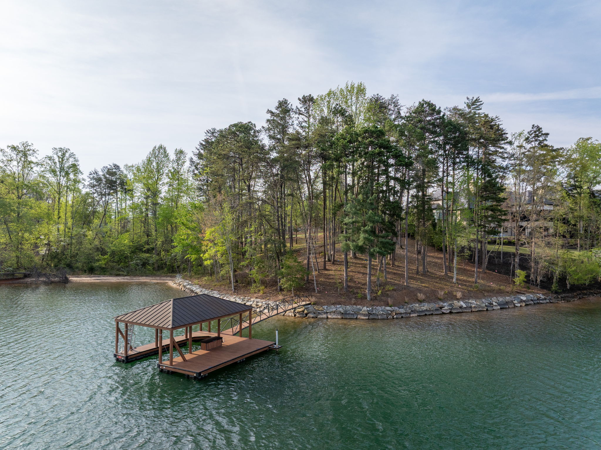  390 Peninsula Ridge, Sunset, SC 29685 - 物件實景