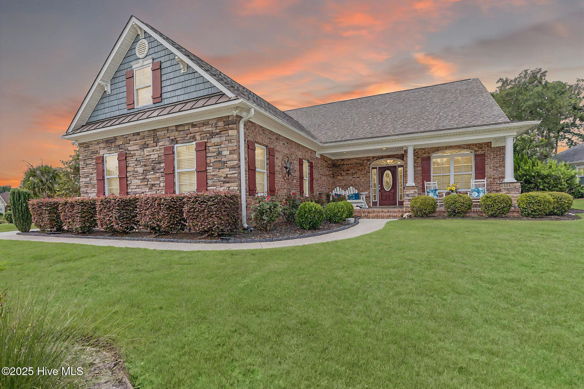 Leland, North Carolina, 28451, United States, 4 Bedrooms Bedrooms, ,3 BathroomsBathrooms,Residential,For Sale,1919743