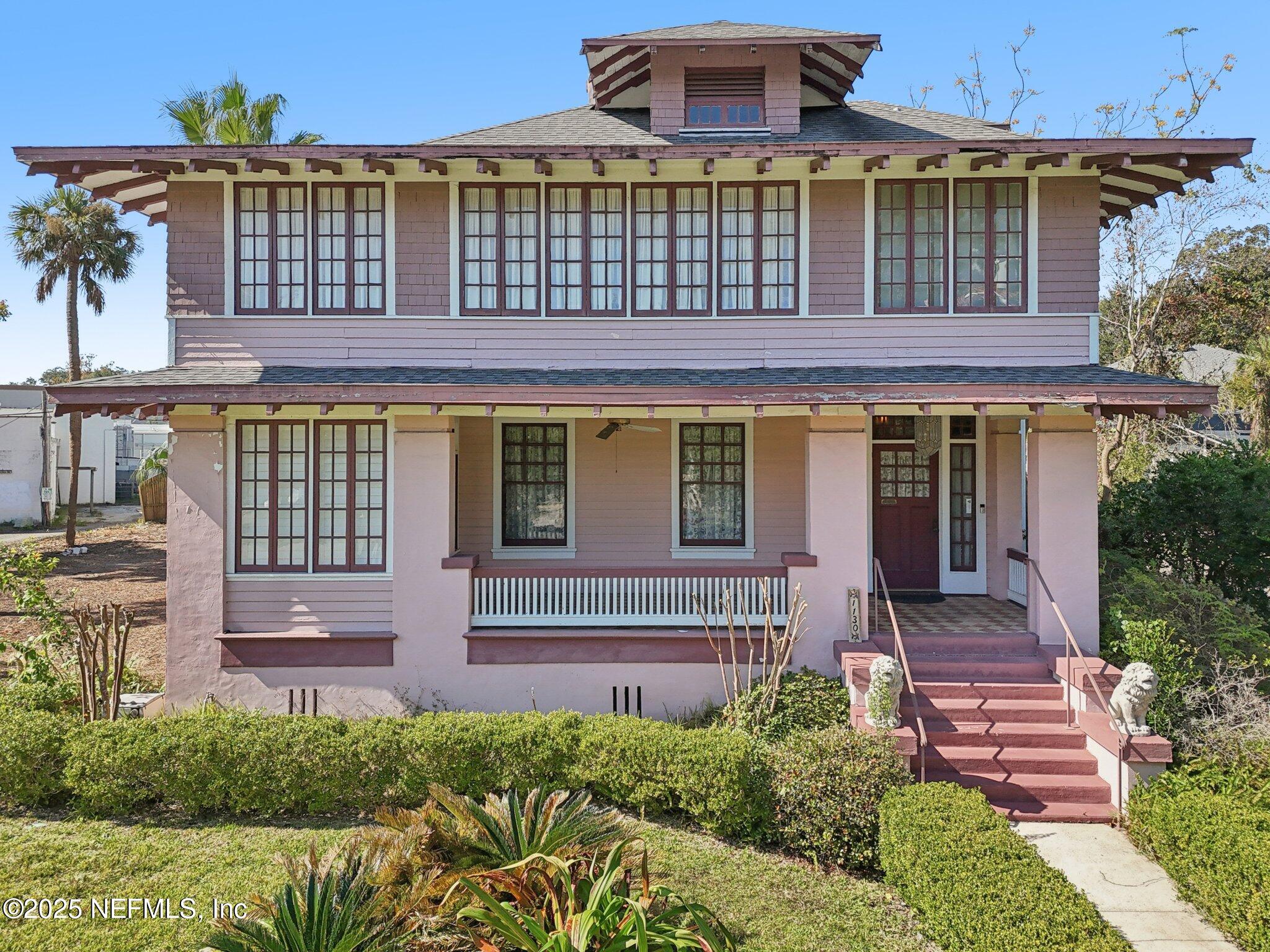 Jacksonville, Florida, 32204, United States, 4 Bedrooms Bedrooms, ,3 BathroomsBathrooms,Residential,For Sale,1989345