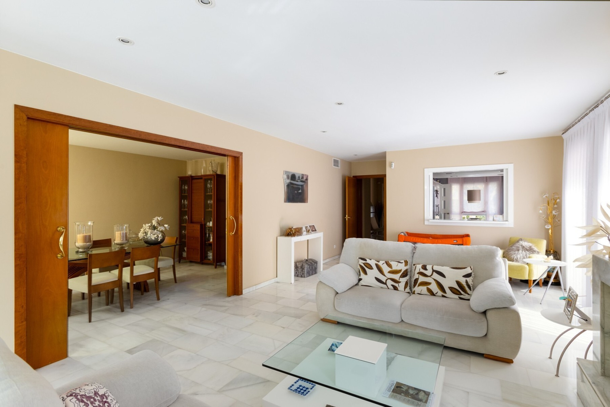  House in the center of Alella with elevator and communal pool - 物件實景