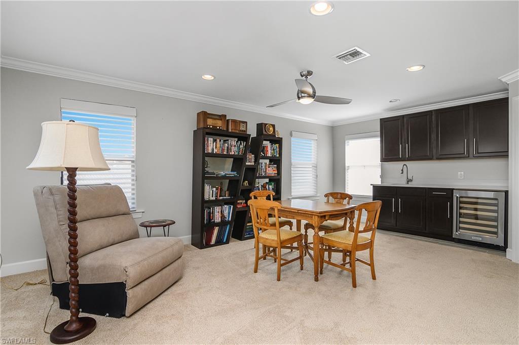 Estero, Florida, 33928, United States, 4 Bedrooms Bedrooms, ,5 BathroomsBathrooms,Residential,For Sale,2002991