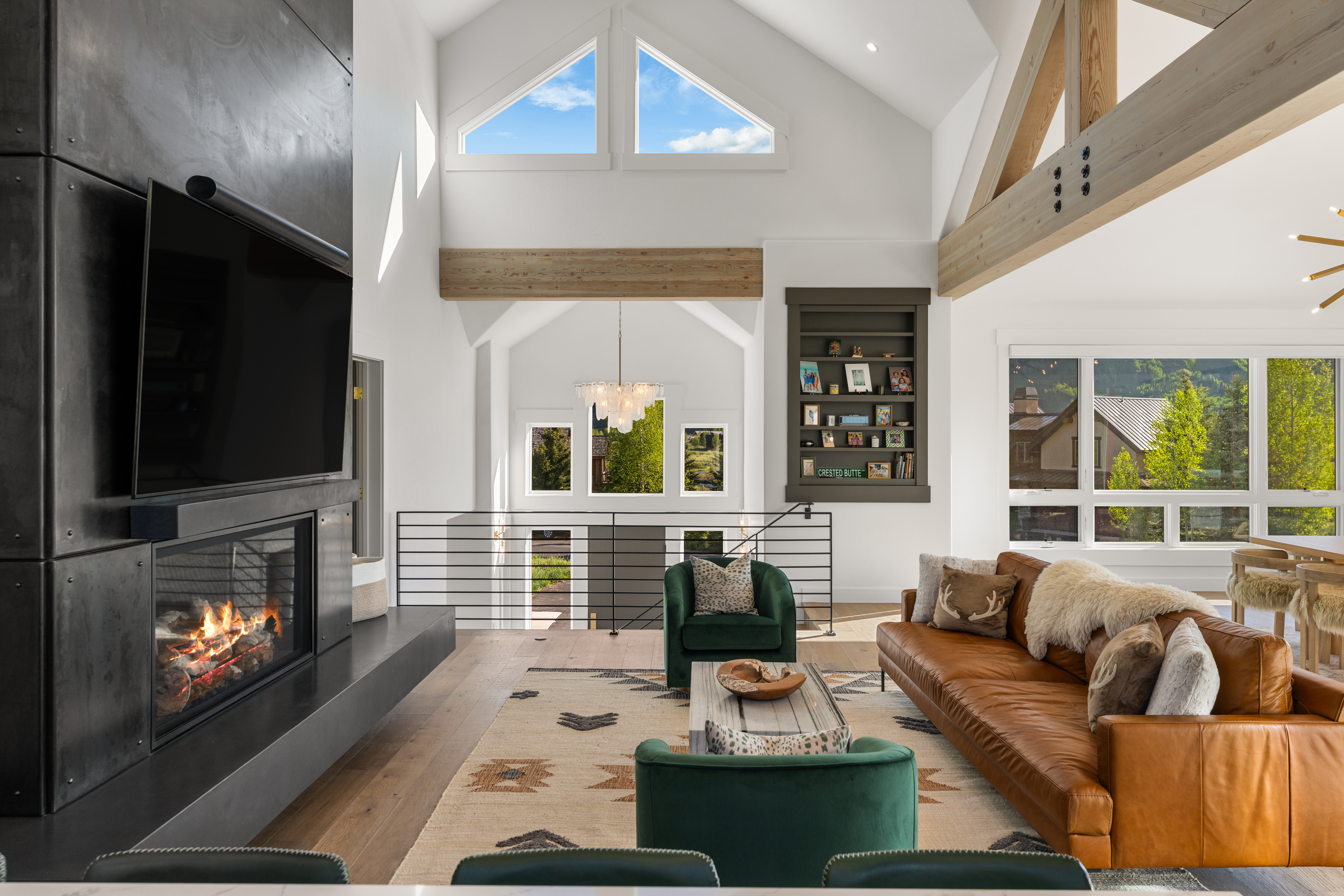 Extensively Reimagined, Fully-Furnished Masterpiece - 物件實景