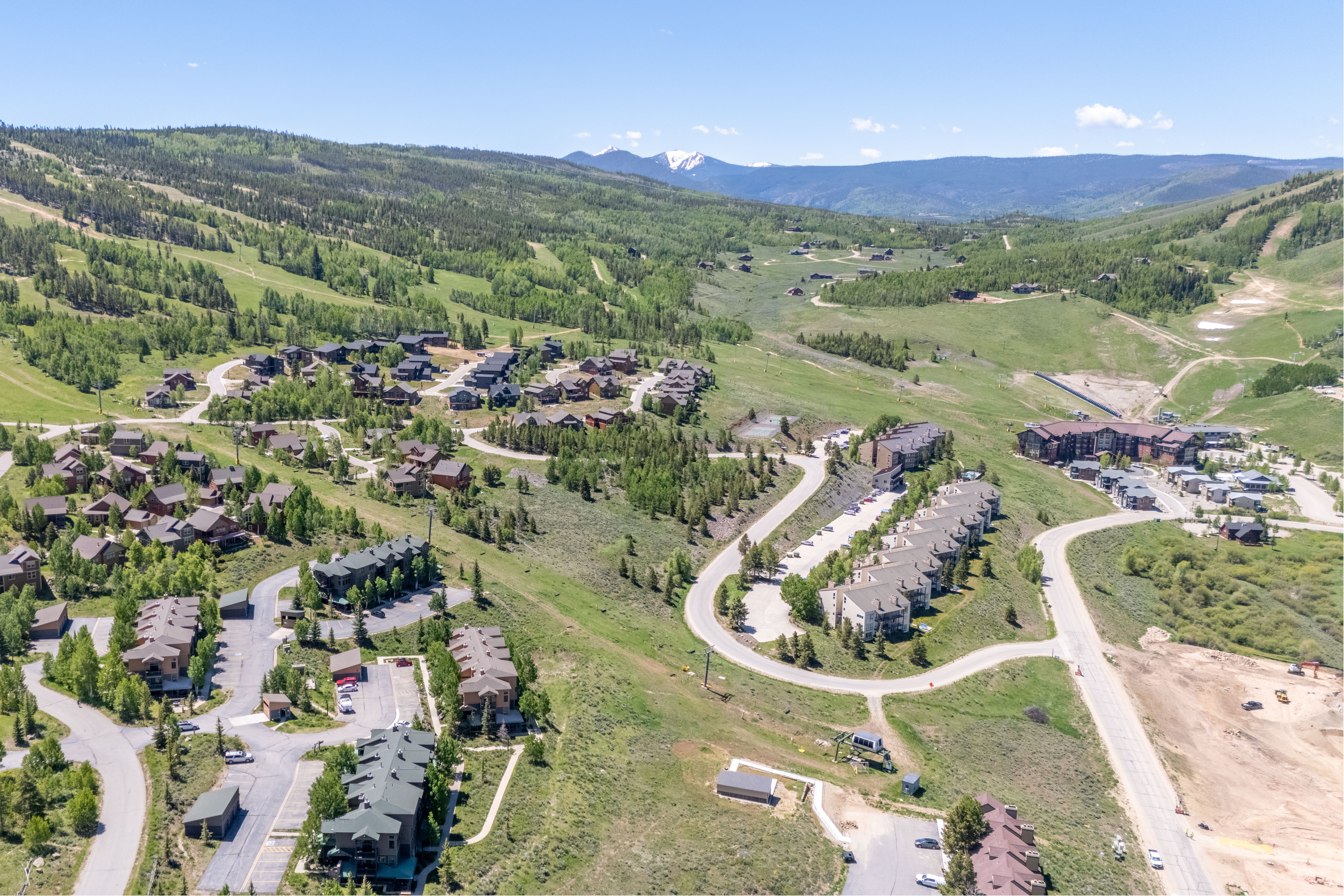  7201 Northstar, Granby, CO, 80446 - 物件實景