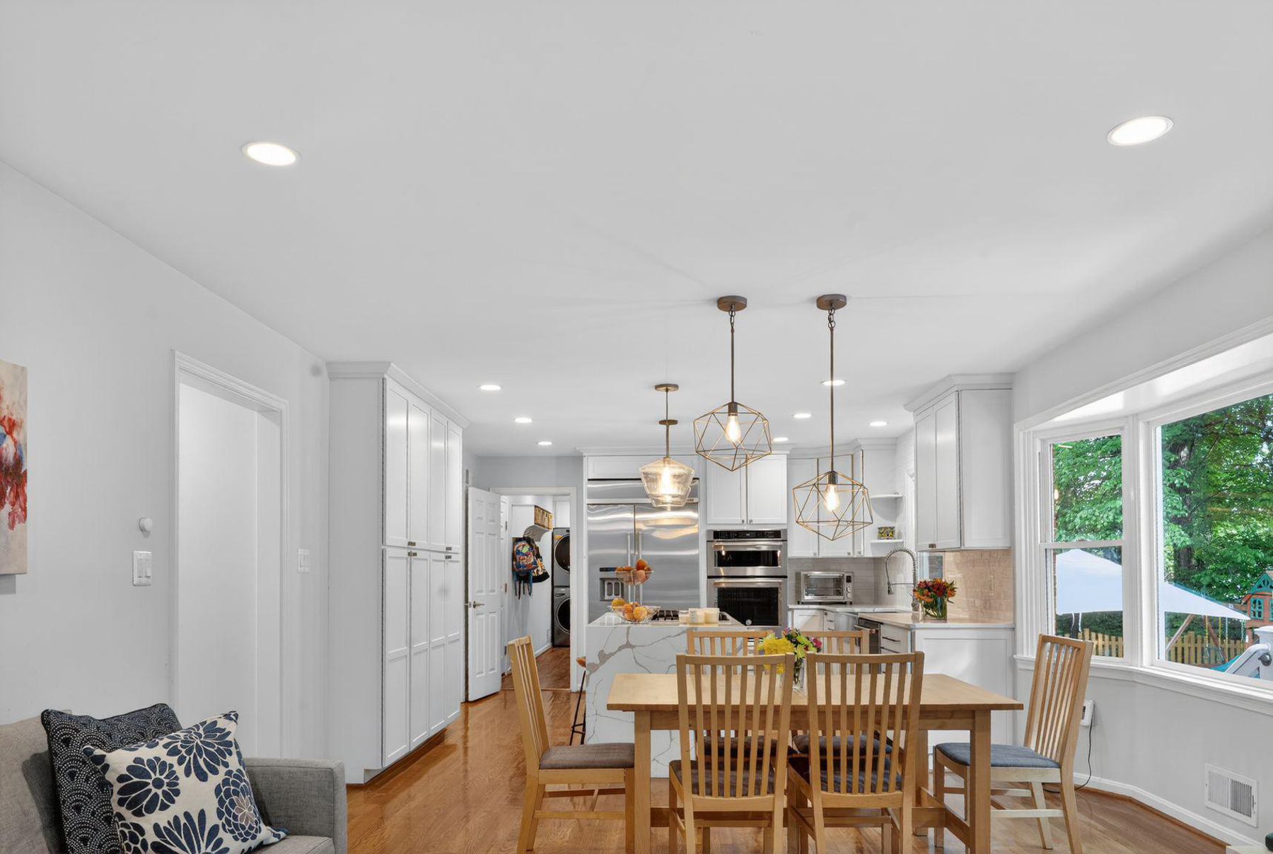  7303 Yates Court, Mclean, VA, 22101 - 物件實景