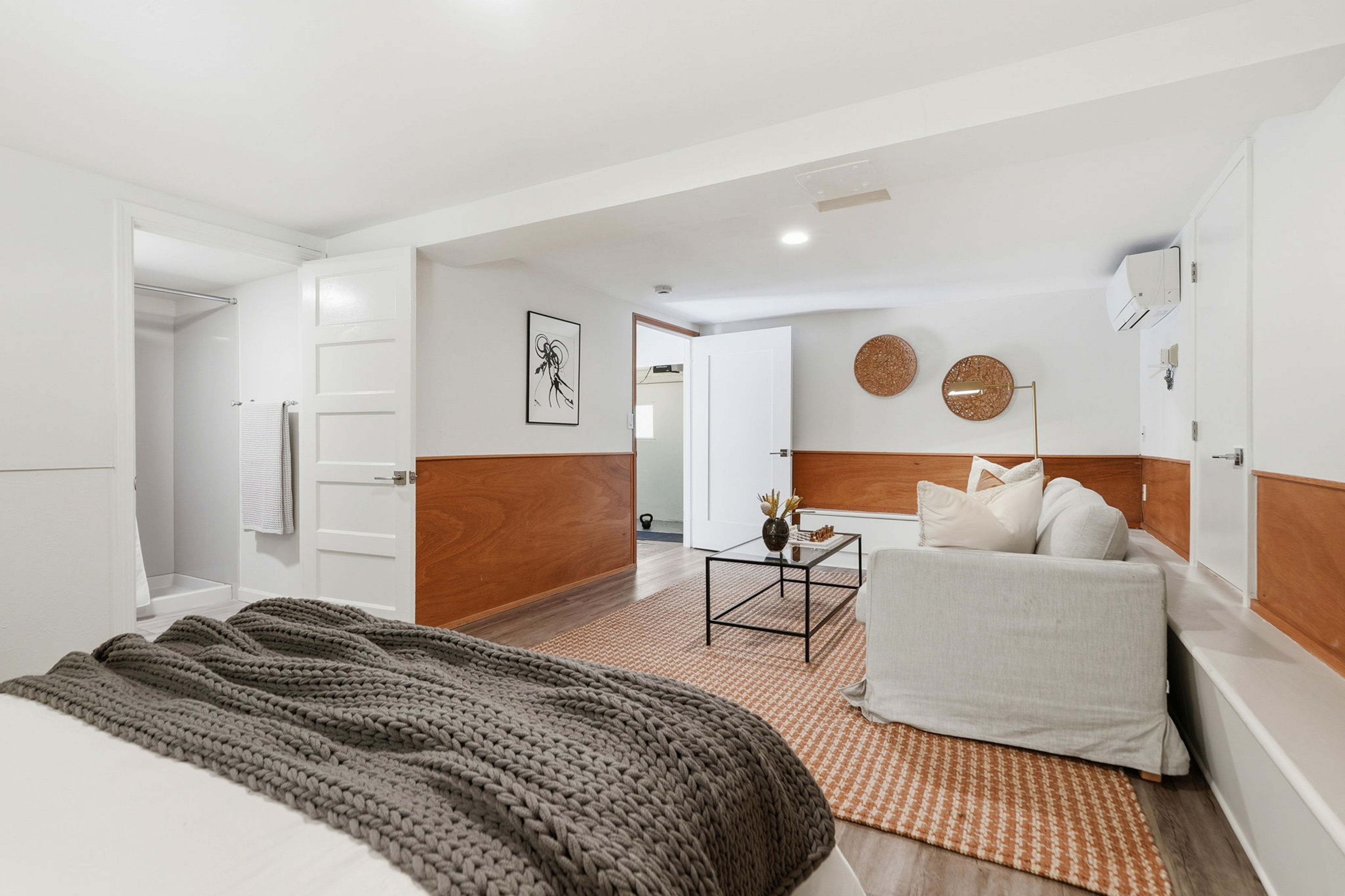  Modern Maxwell Park Living with Breathtaking Views - 物件實景
